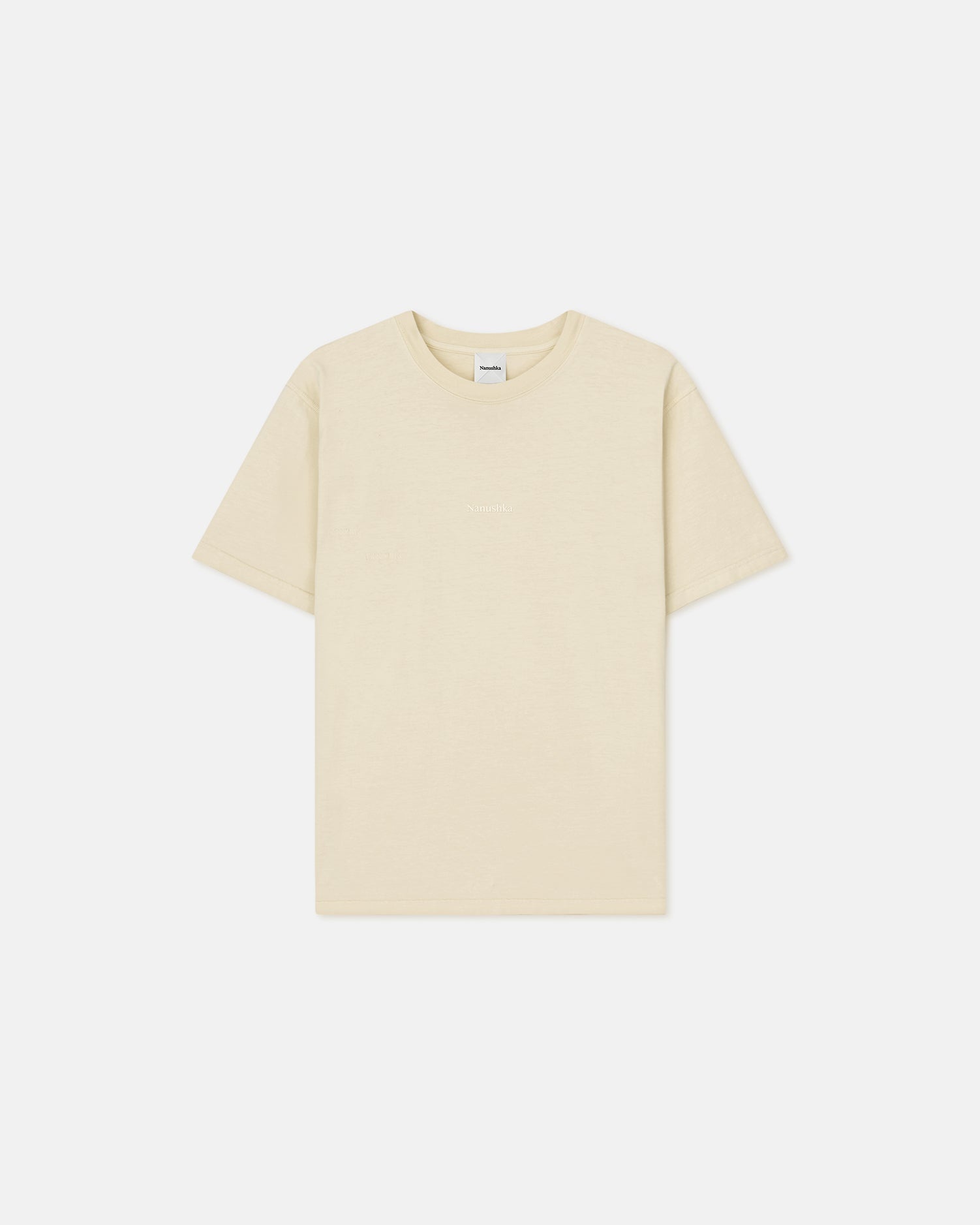 Cotton-Jersey T-Shirt - 2