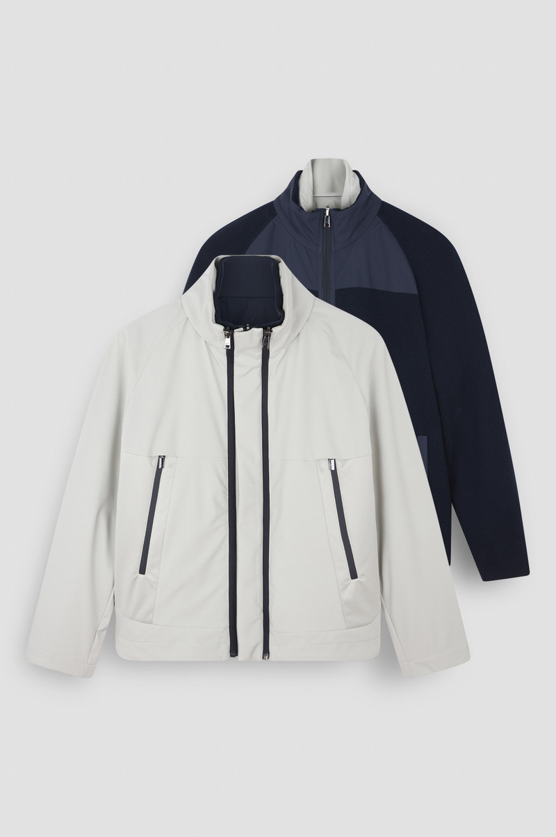 TYPHOON® AGUAVIENTO 4 IN 1 JACKET 1