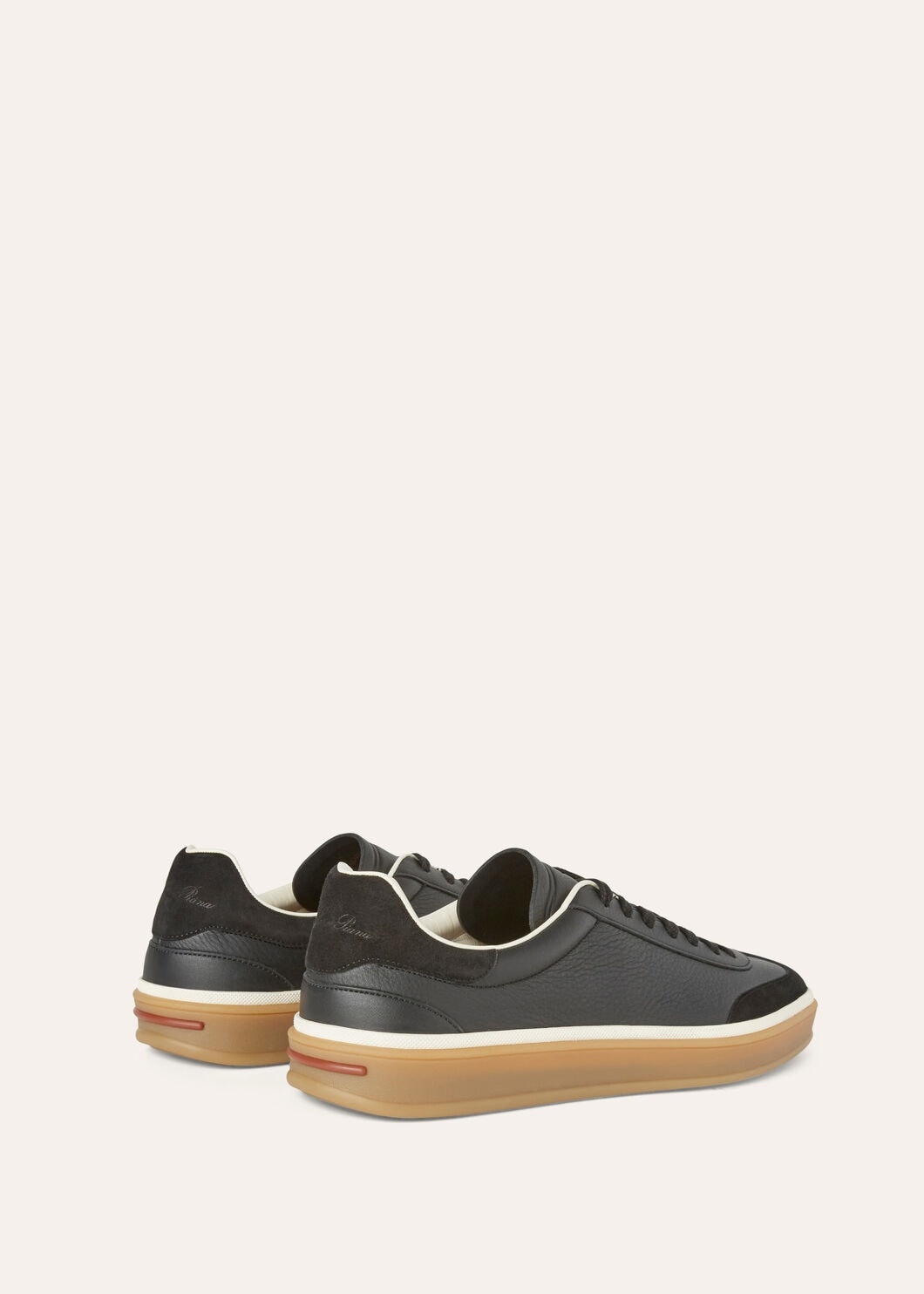 Tennis Walk Sneakers - 3