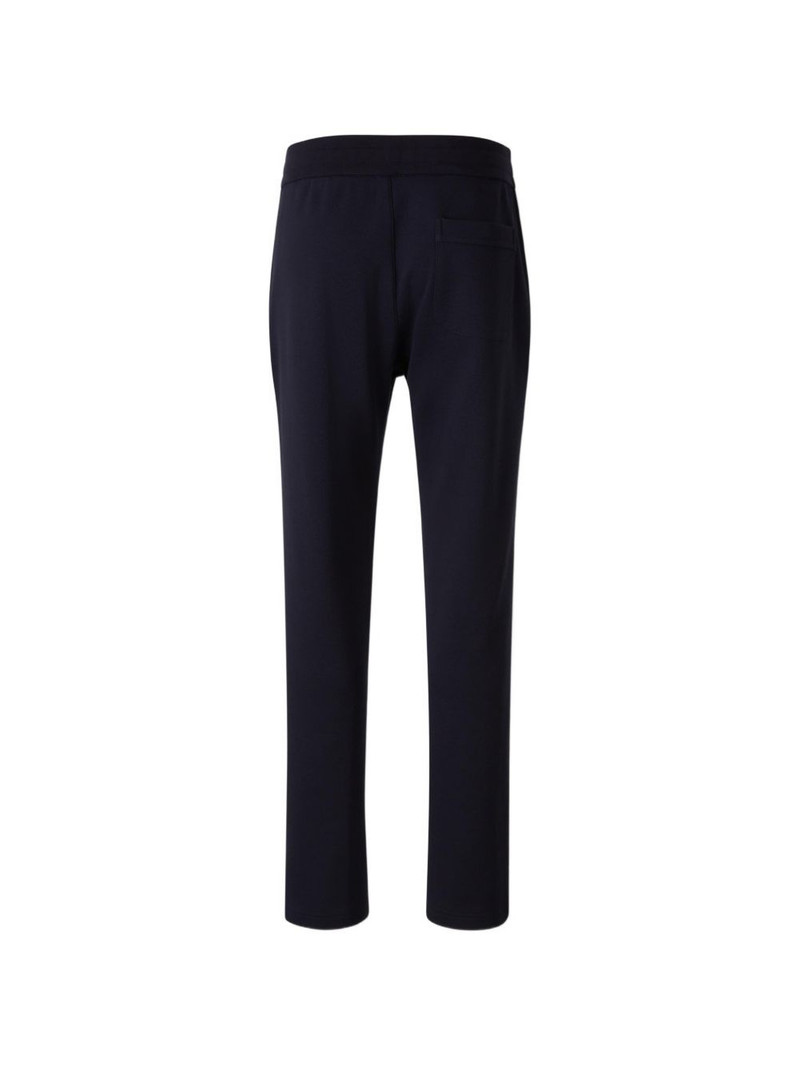 Brioni drawstring trousers outlook