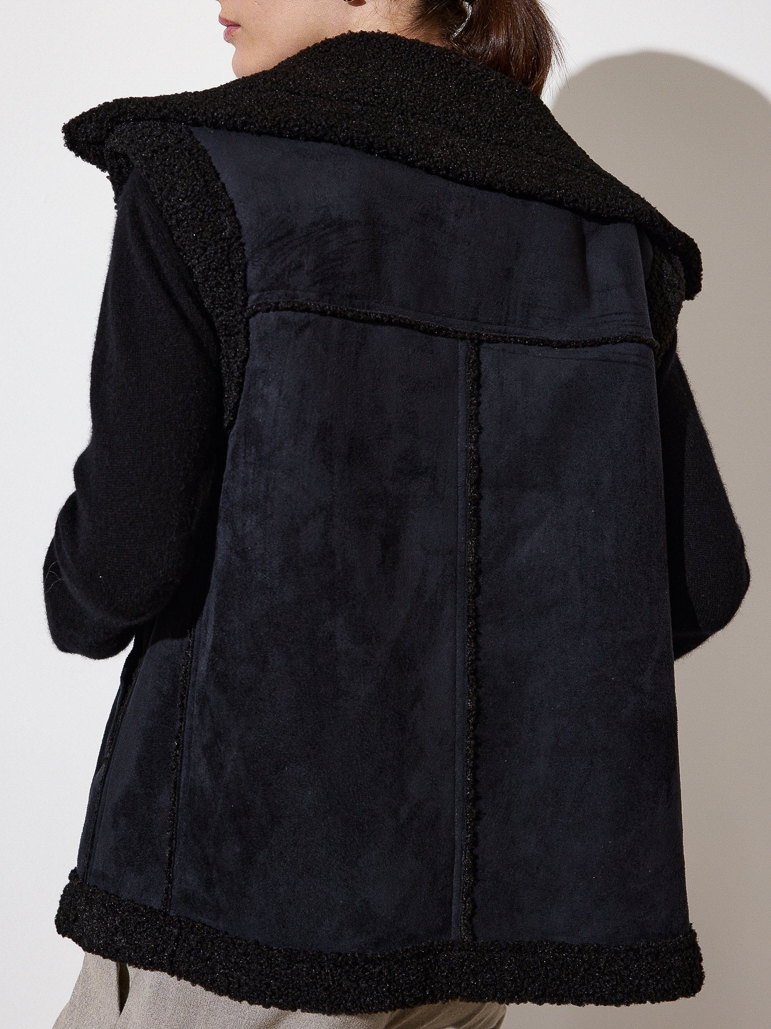The Loredo Vest - 3