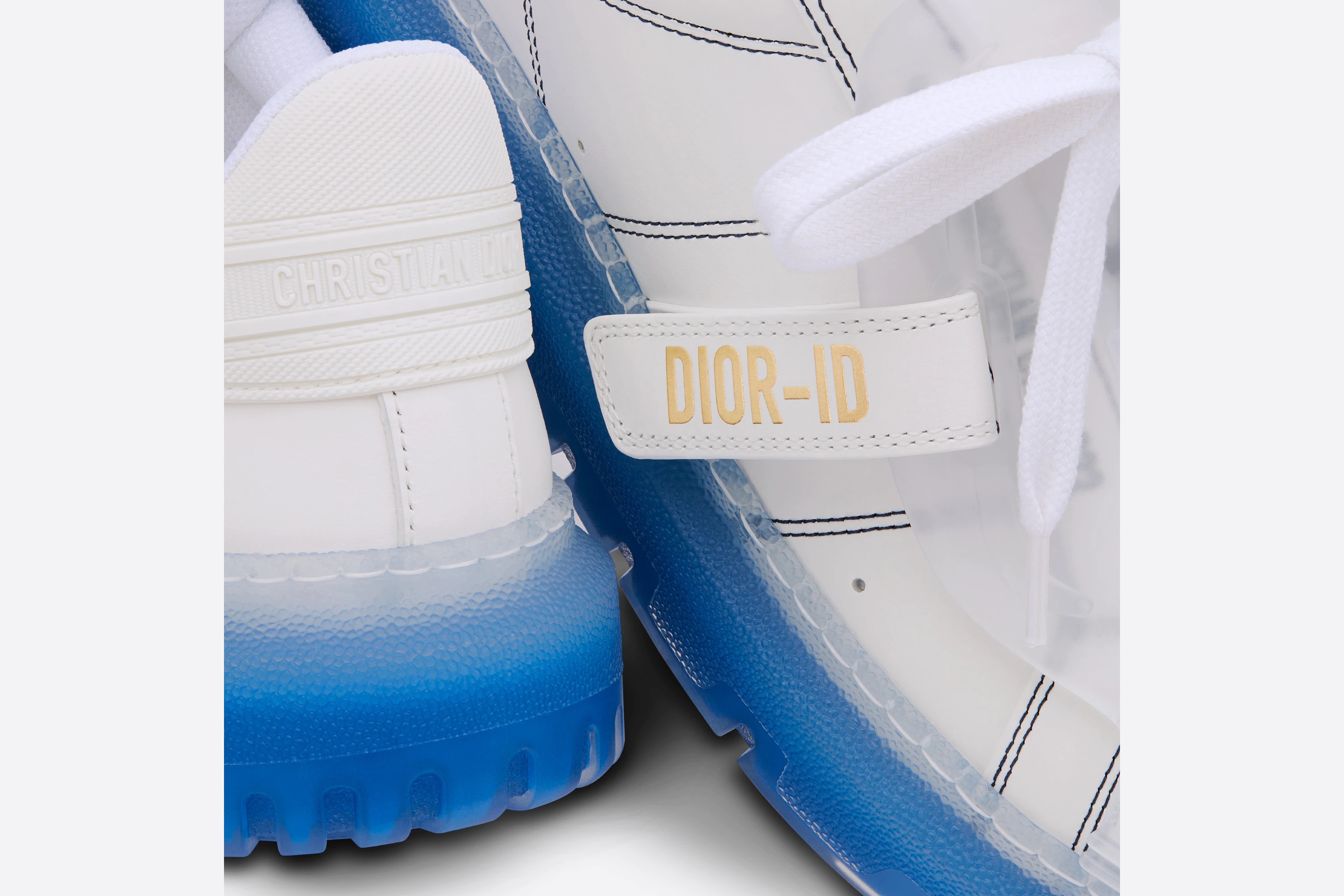 Dior-ID Sneaker - 5