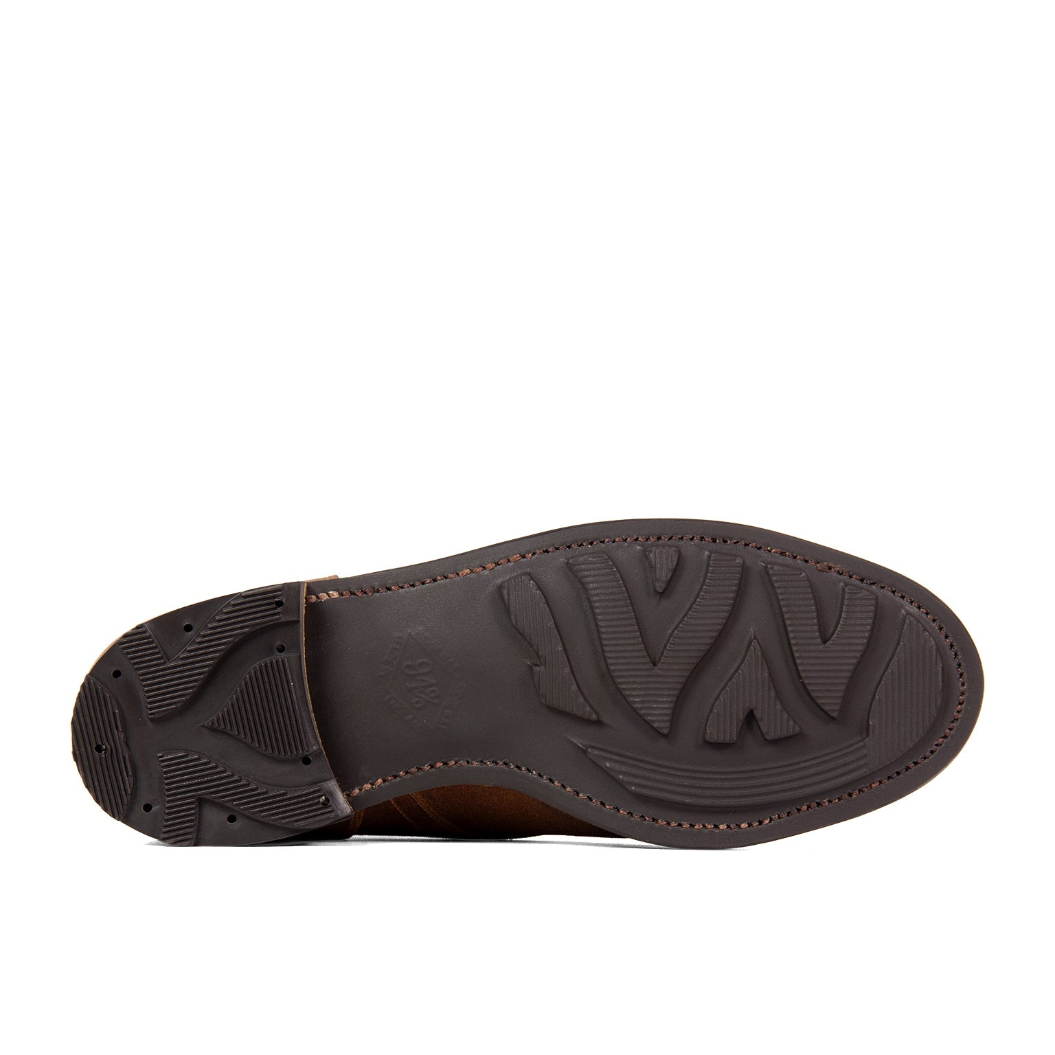 Service Boot® 2030 BCT Toast Waxy Commander - 3