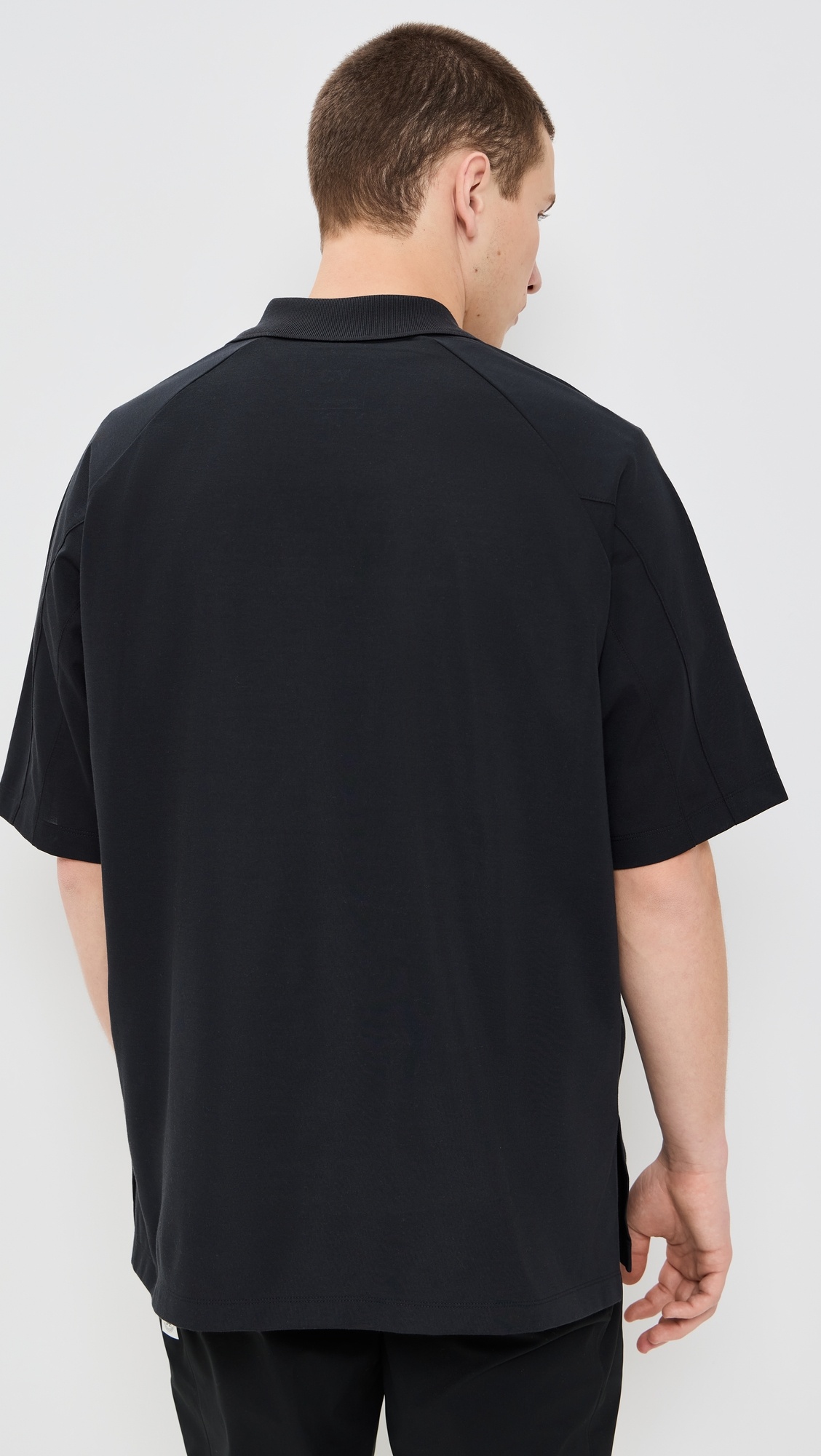 Polo Tee - 2
