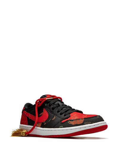 Jordan Air Jordan 1 Low OG “CNY” sneakers outlook