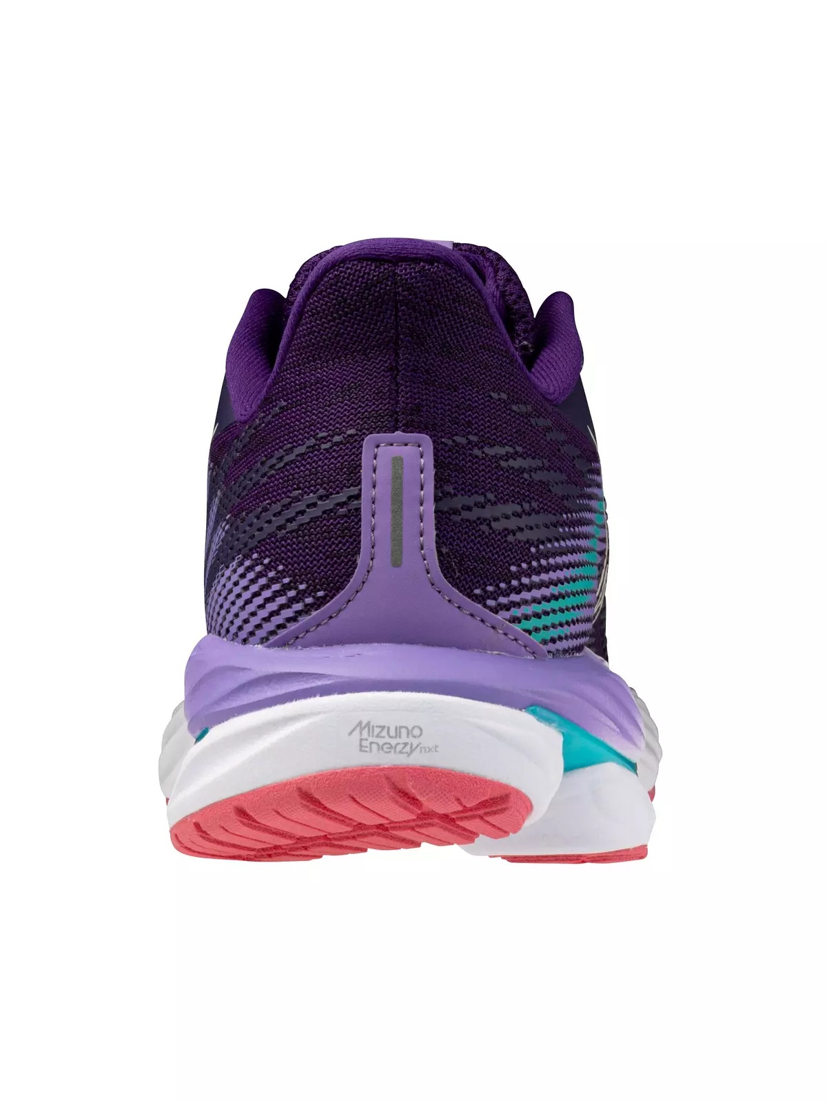 Wave Inspire 21 "Vintage Indigo/White" Women's Running Shoe - 8
