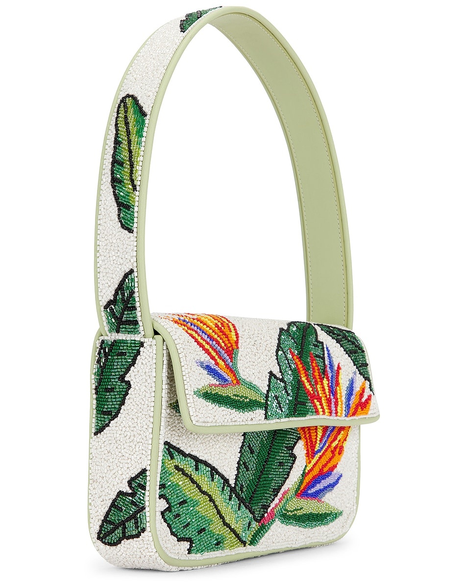 Tommy Beaded Bag - 3
