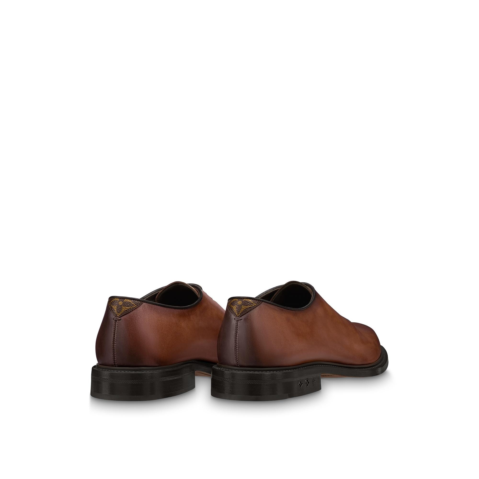 Vendome Flex Derby - 4