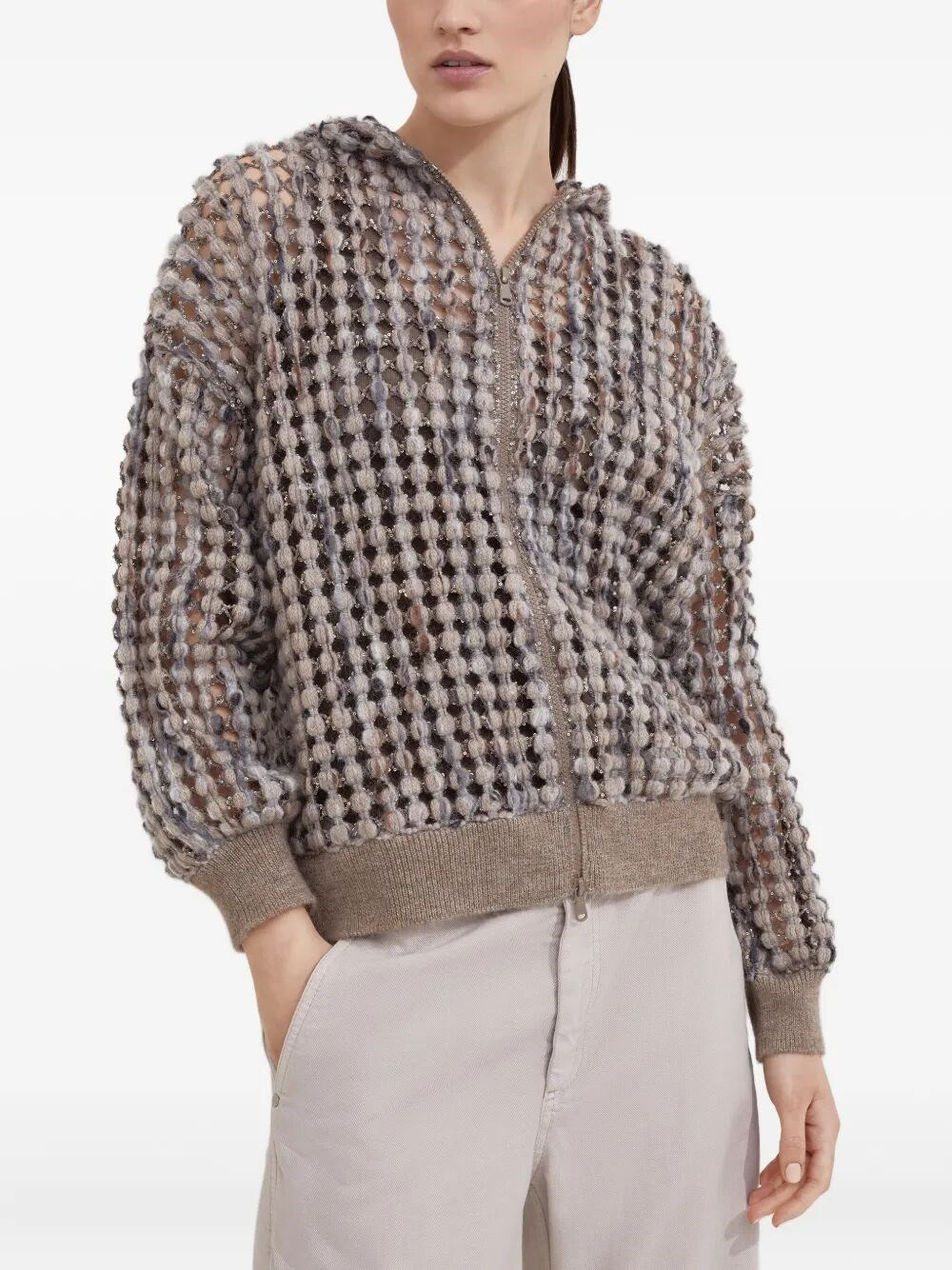 Cardigan - 3
