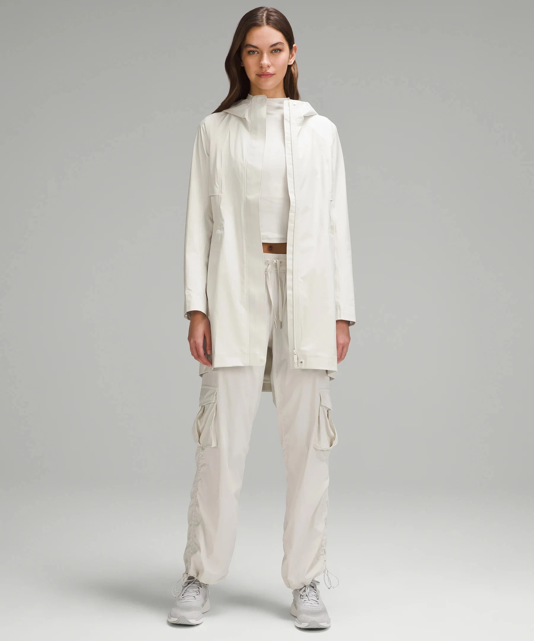 Rain Rebel Jacket - 1