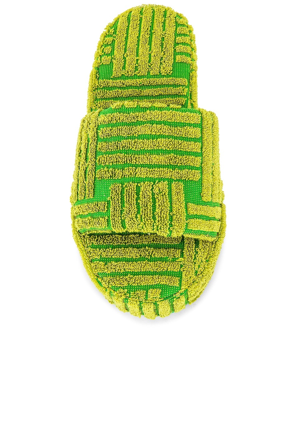 Resort Sandal - 4