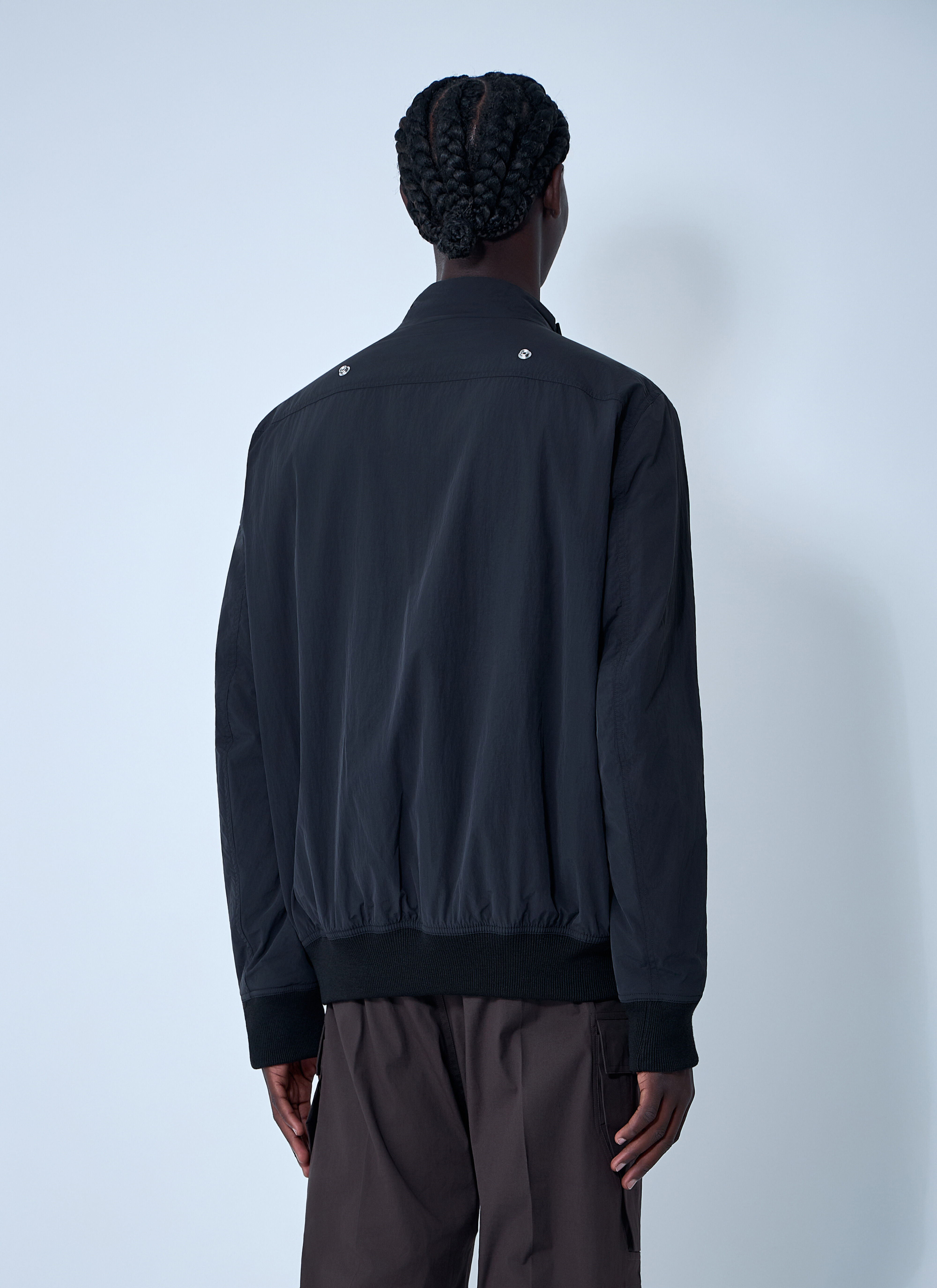 Hollywood Flight Jacket - 4