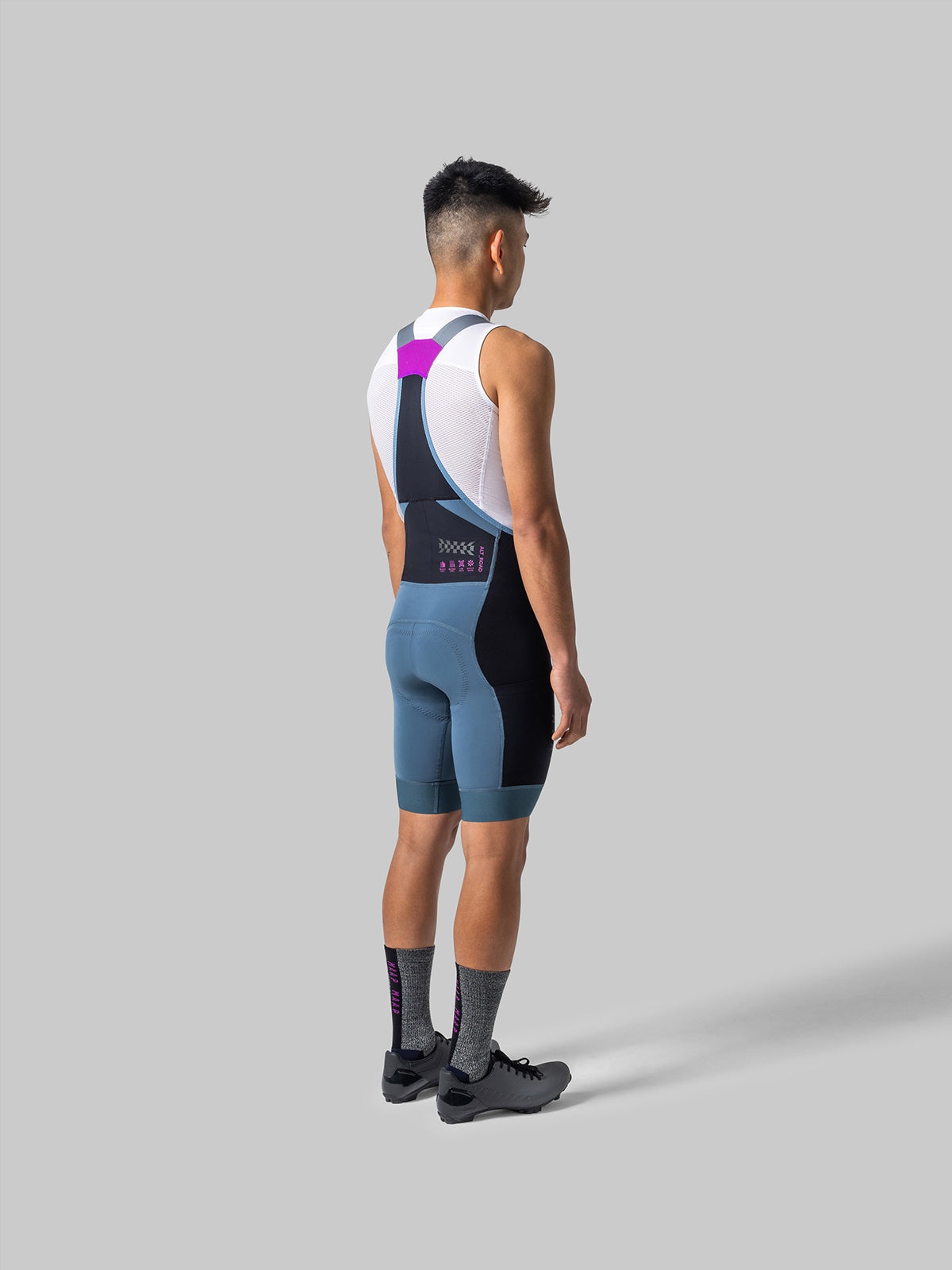 Alt_Road™ Cargo Bib - 4