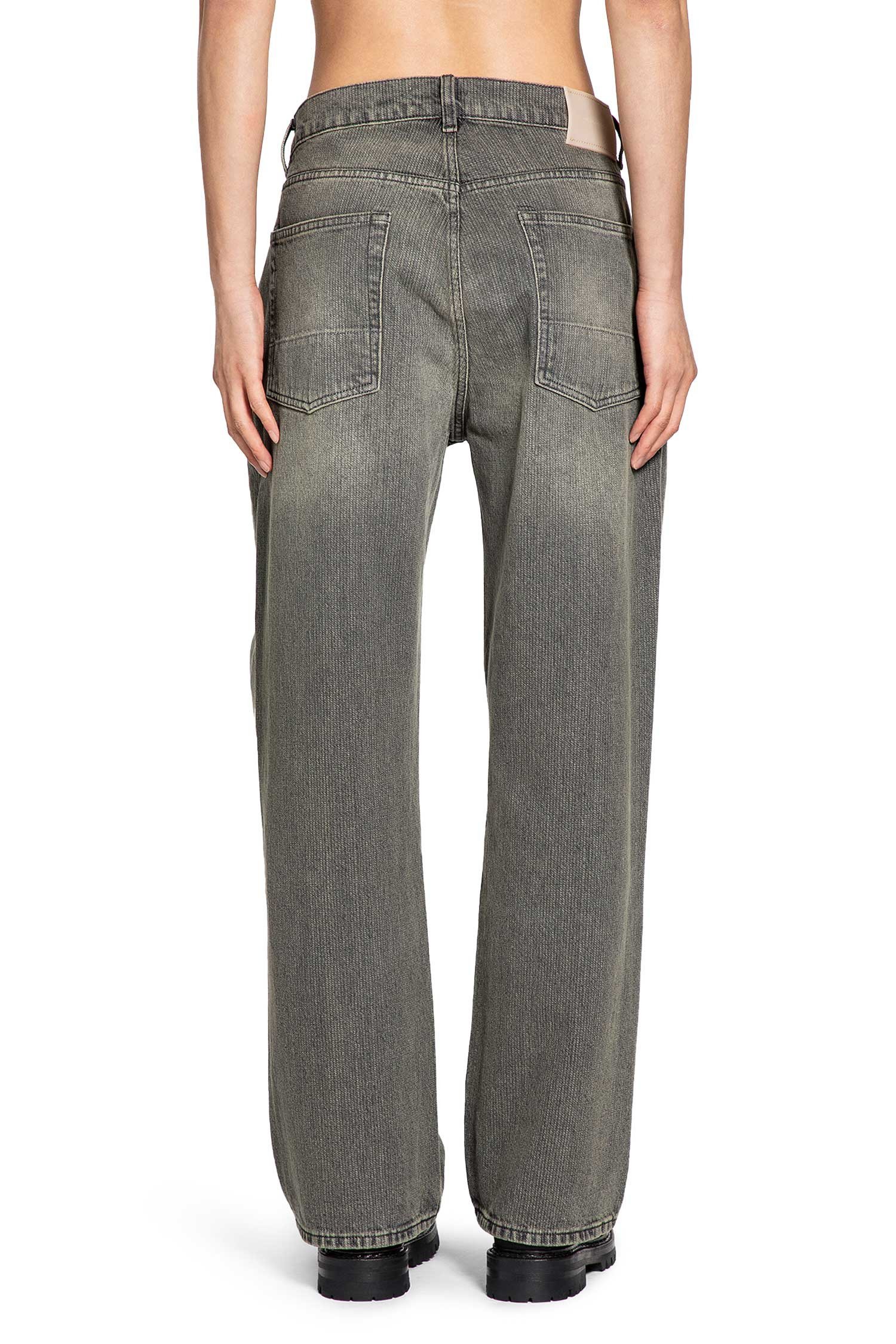 Third Cut Jeans - 3