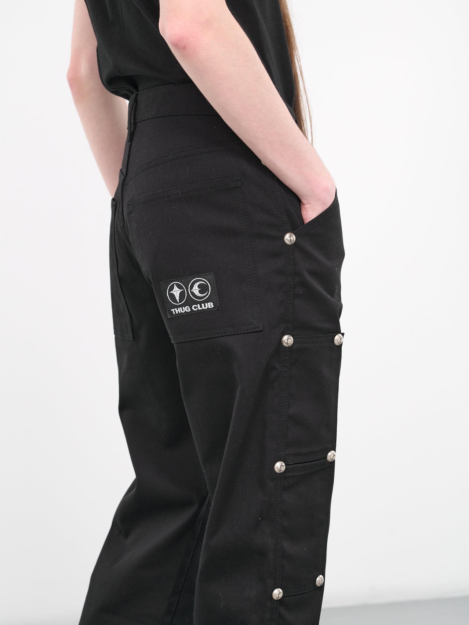 Thug Pants - 5