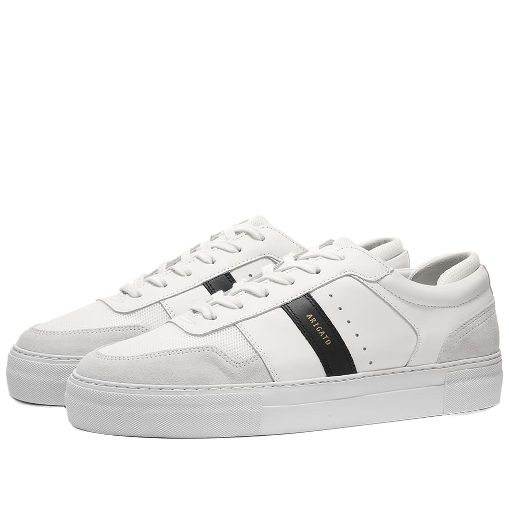 Axel Arigato Platform Stripe Sneaker - 1