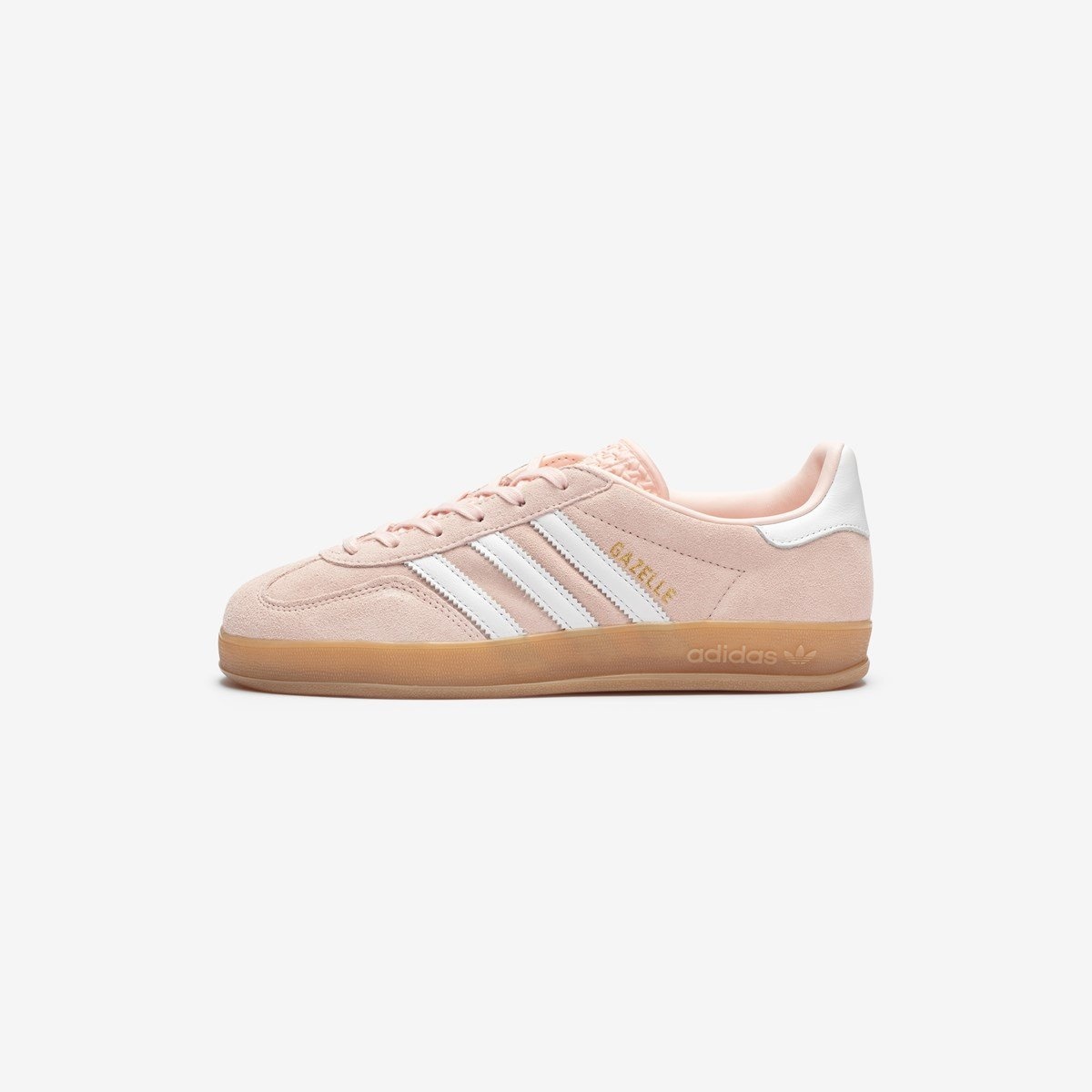 Wmns Gazelle Indoor - 3