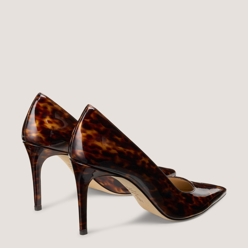 Stuart Weitzman STUART POWER PUMP 85 outlook