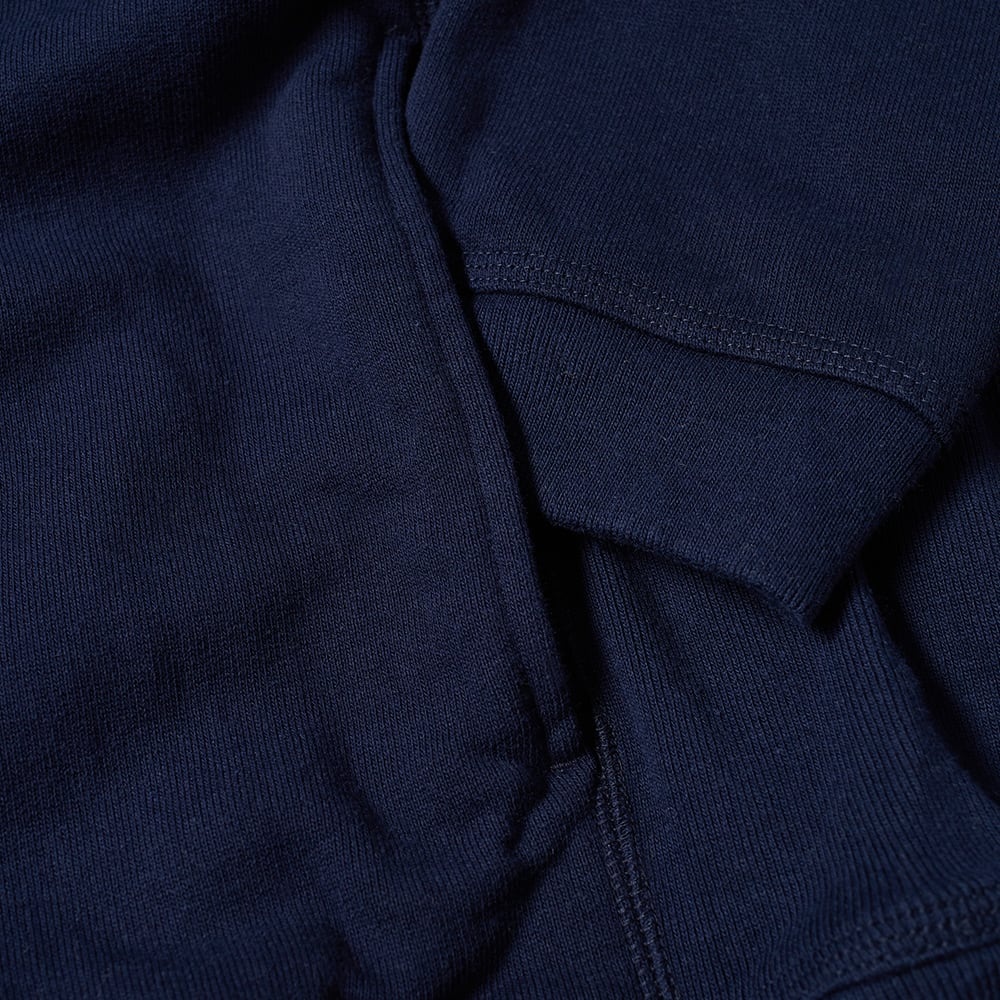 Nonnative Dweller Popover Hoody - 2