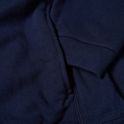 nonnative Nonnative Dweller Popover Hoody outlook