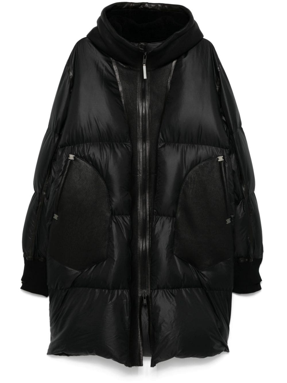 Fargo coat - 1