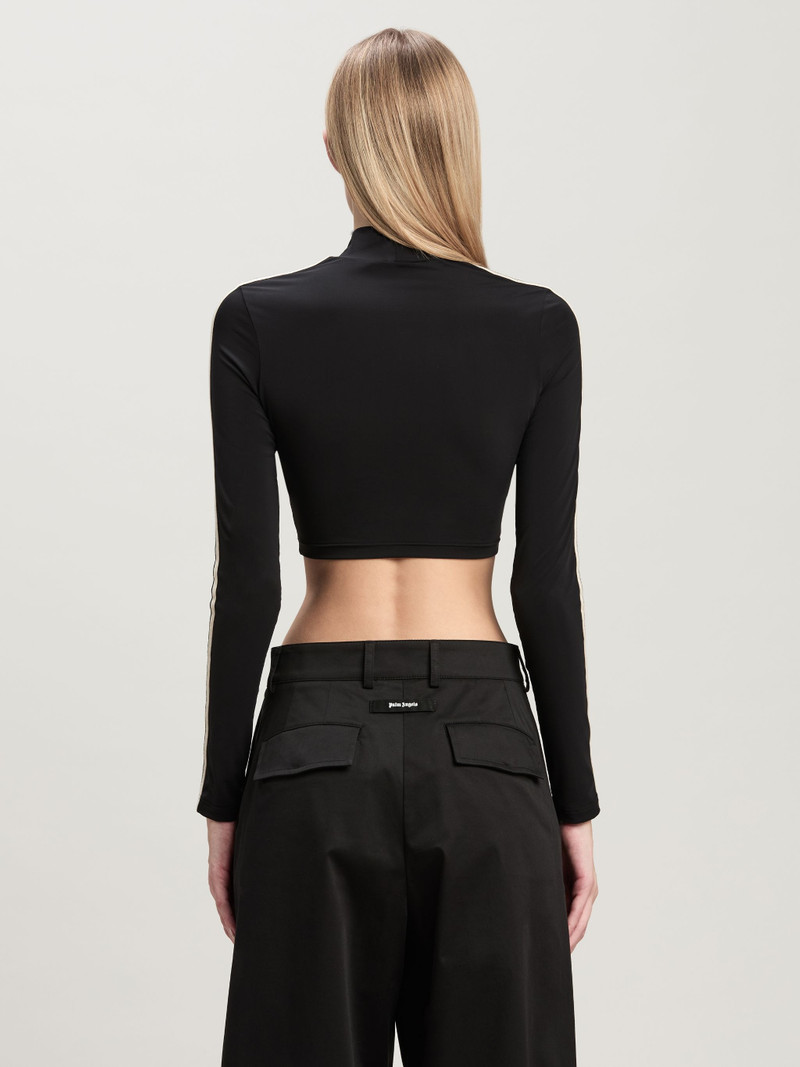 Monogram Crop Top 5