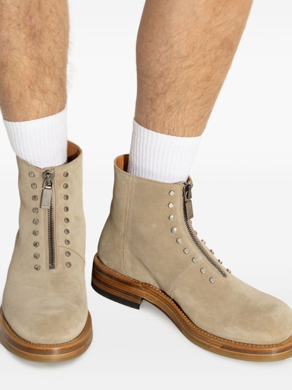 The Maker ankle boots - 5