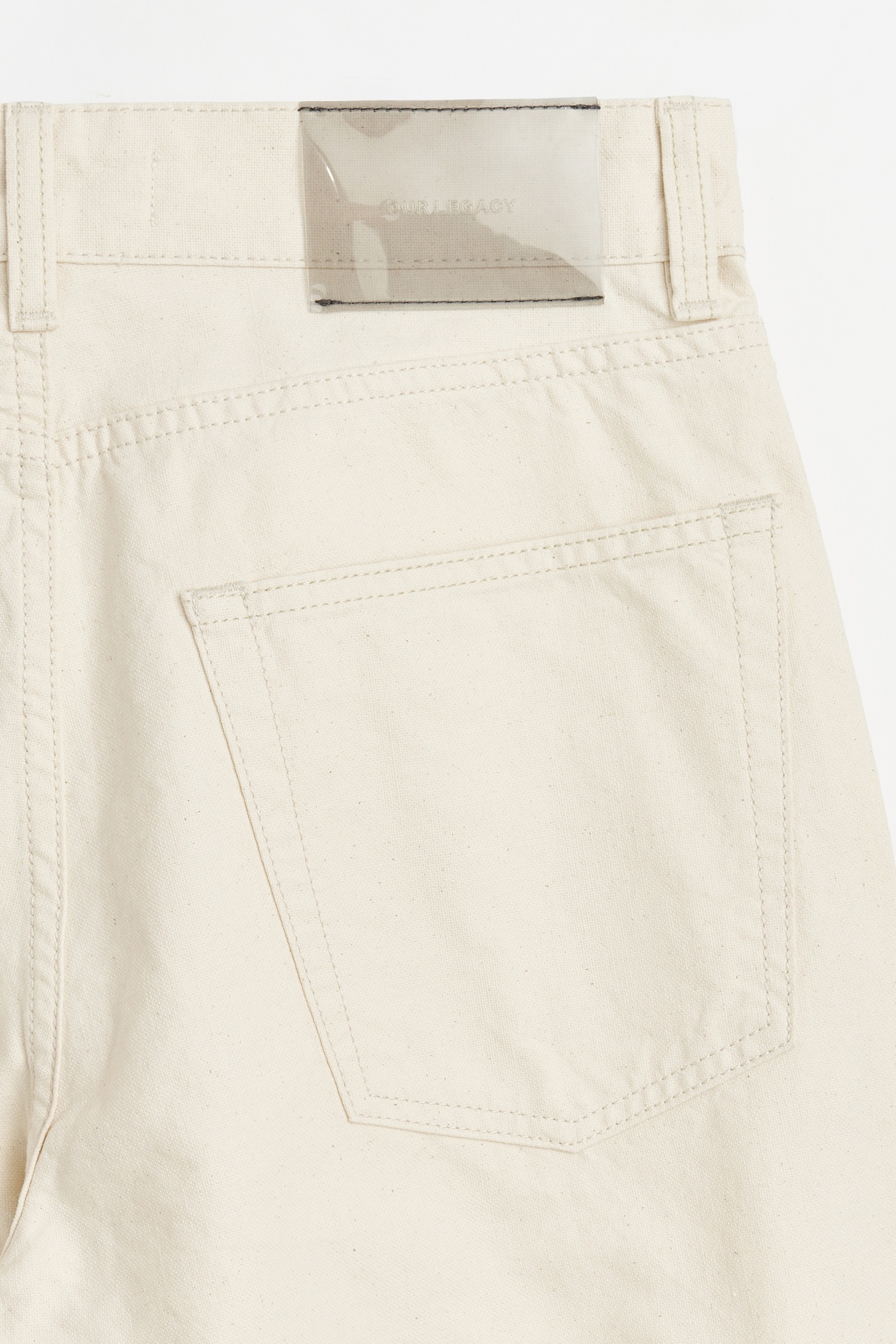 Full Cut Naturelle Sincere Canvas - 4
