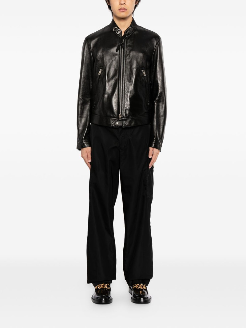 VERSACE cargo pants outlook