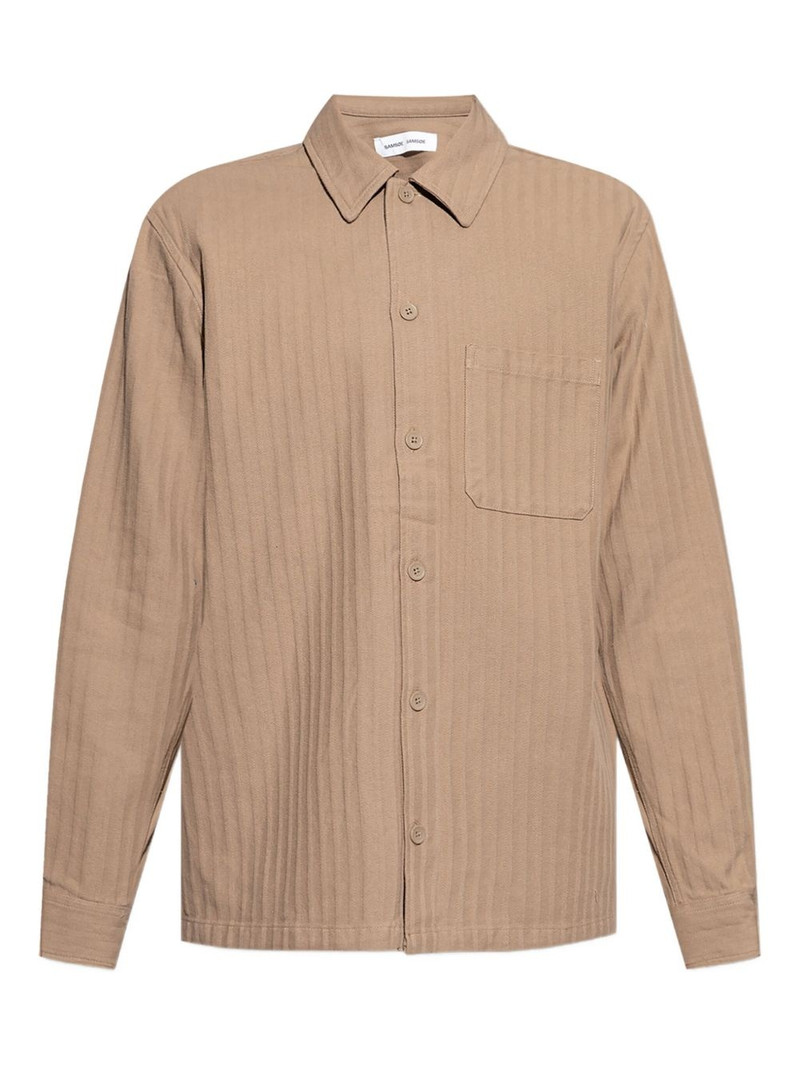 Sadamon shirt 1