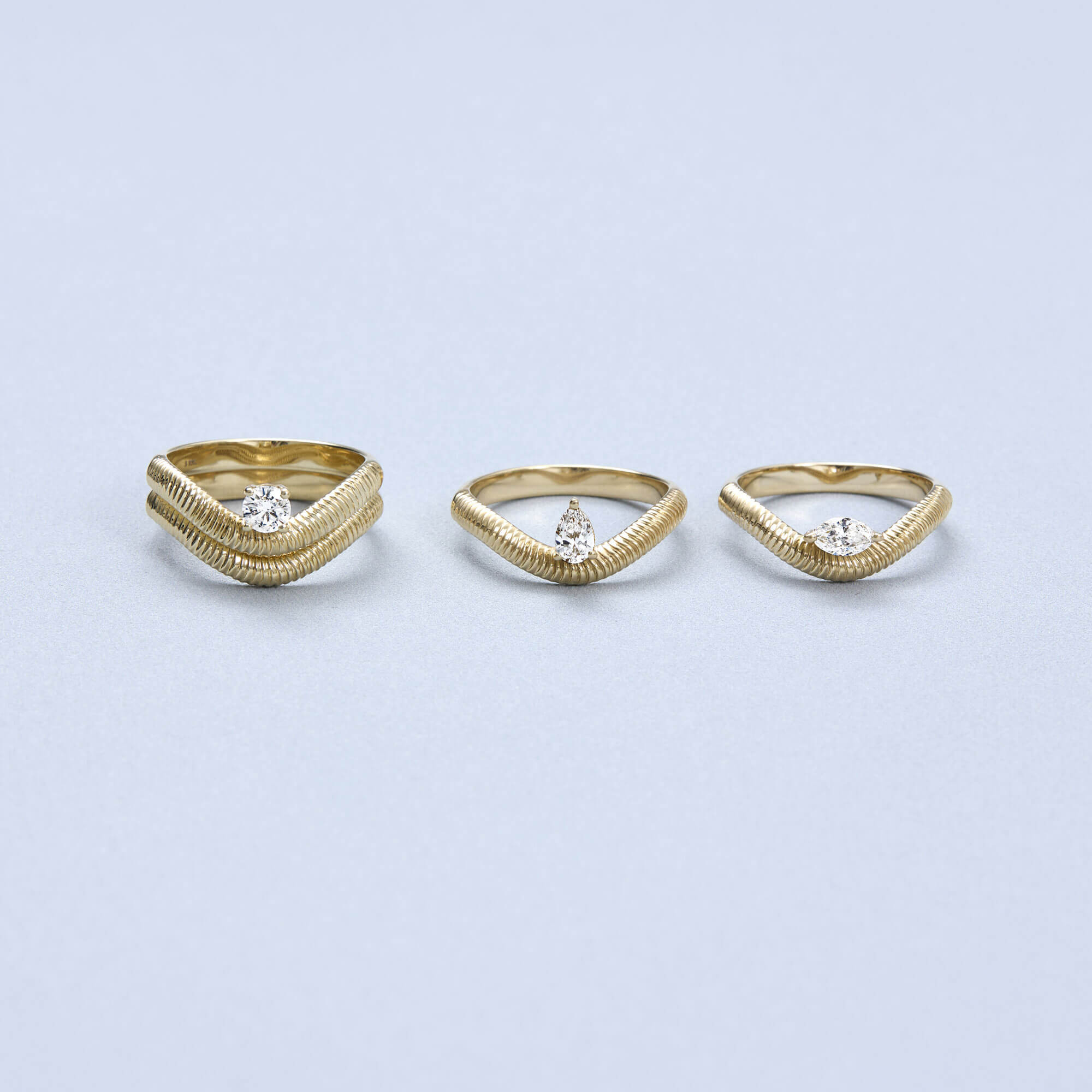 The Janet Ring - 8