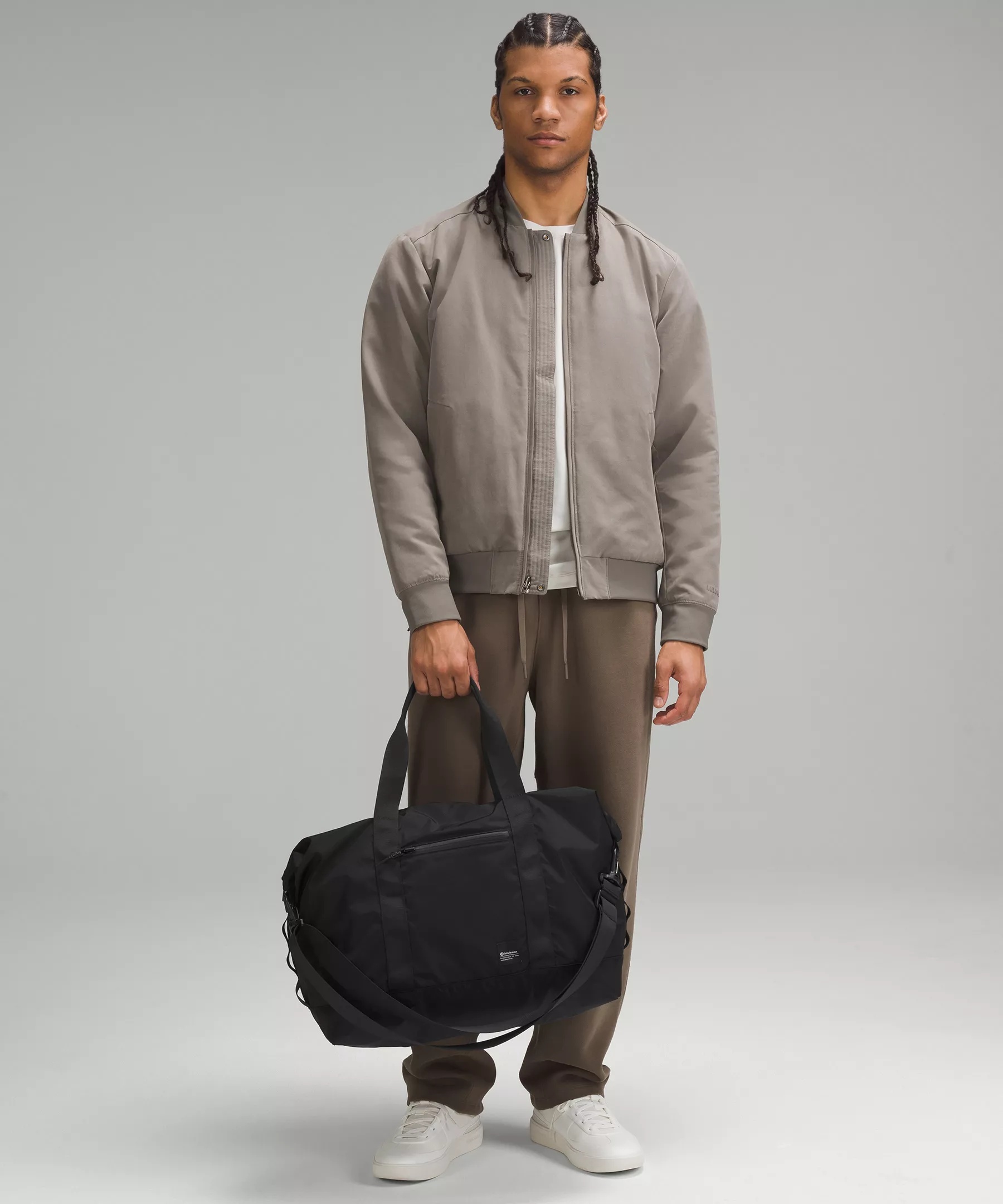 Packable Tote Bag 32L - 4