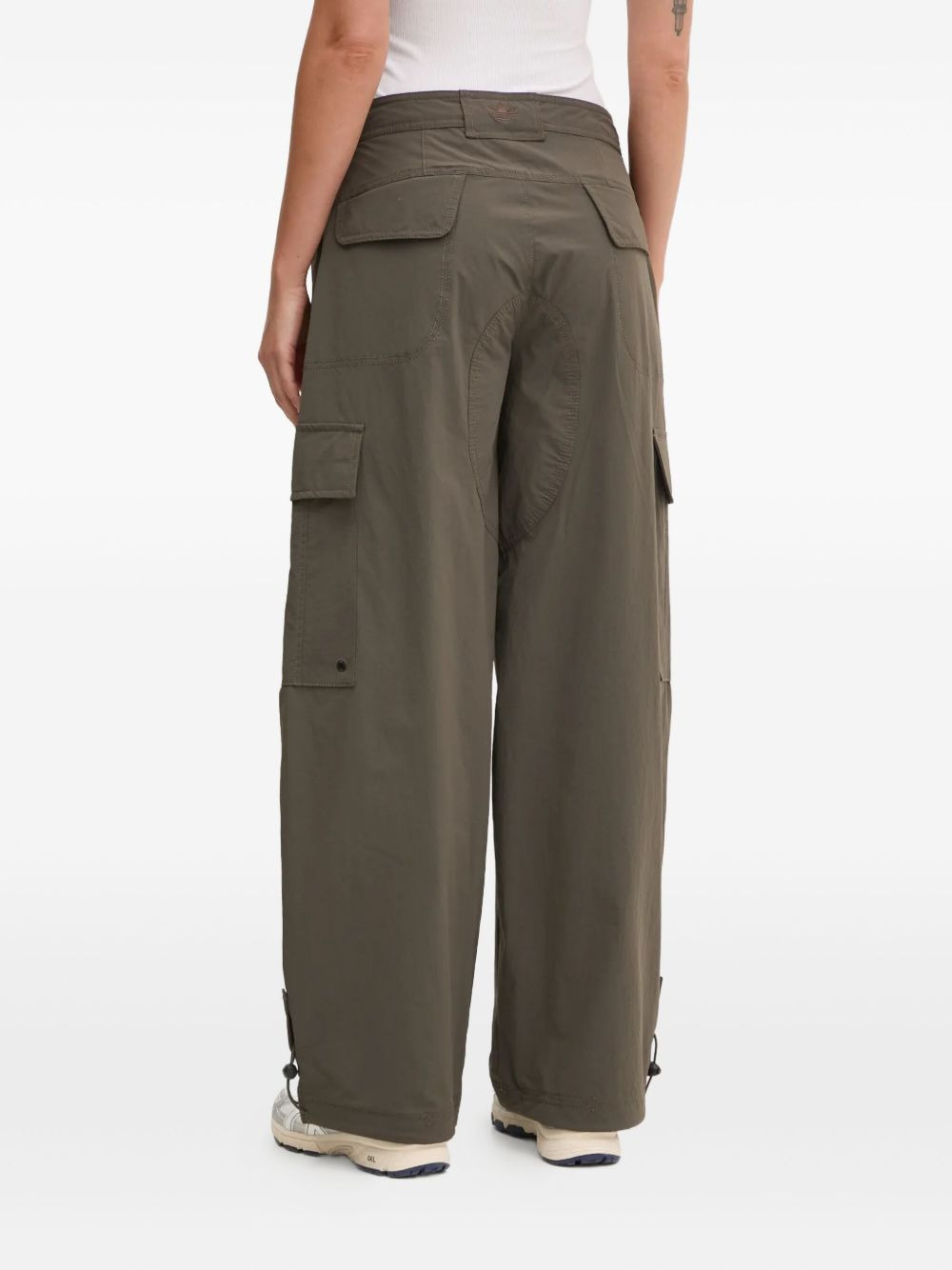 cargo trousers - 3