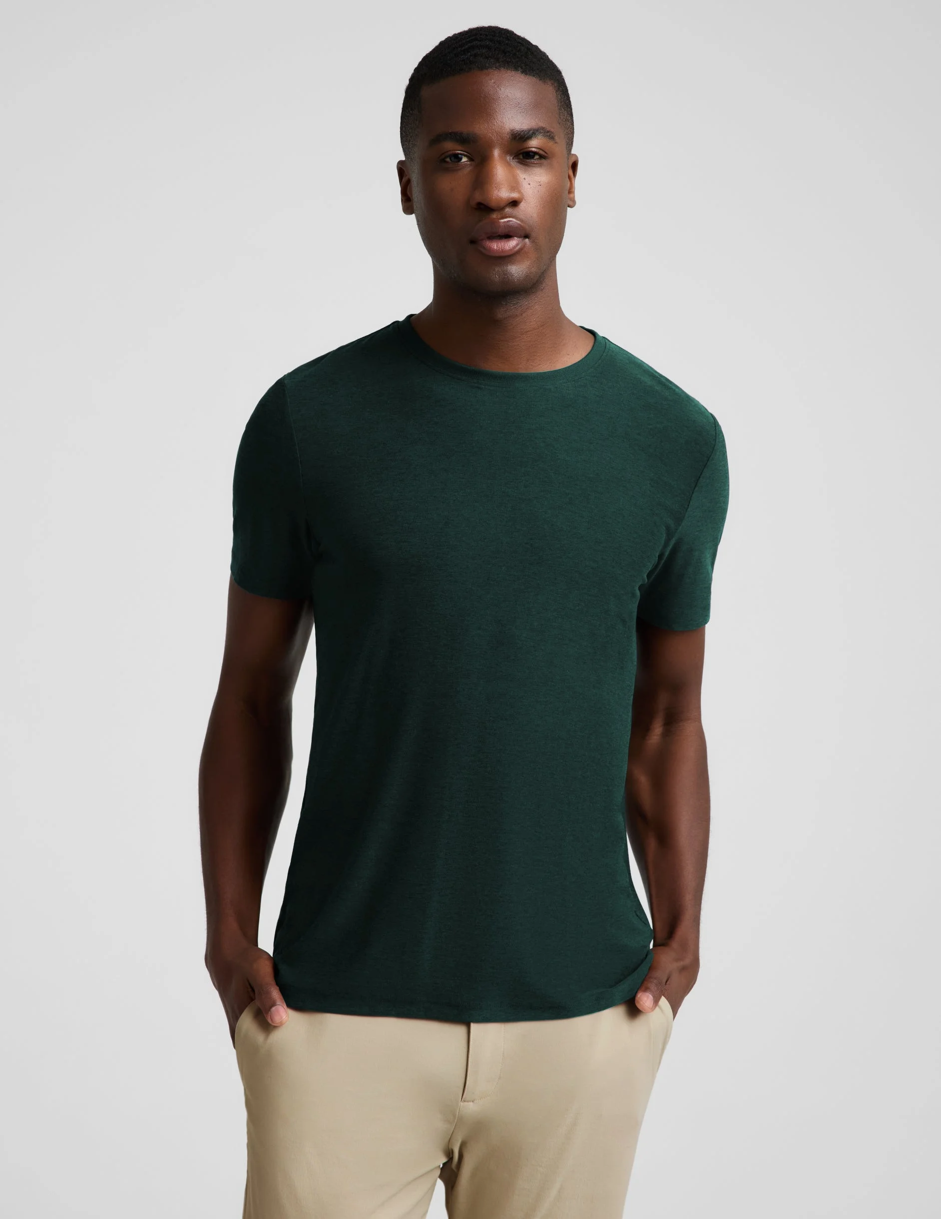 Always Beyond Men's Crew Tee 2.0 - 1