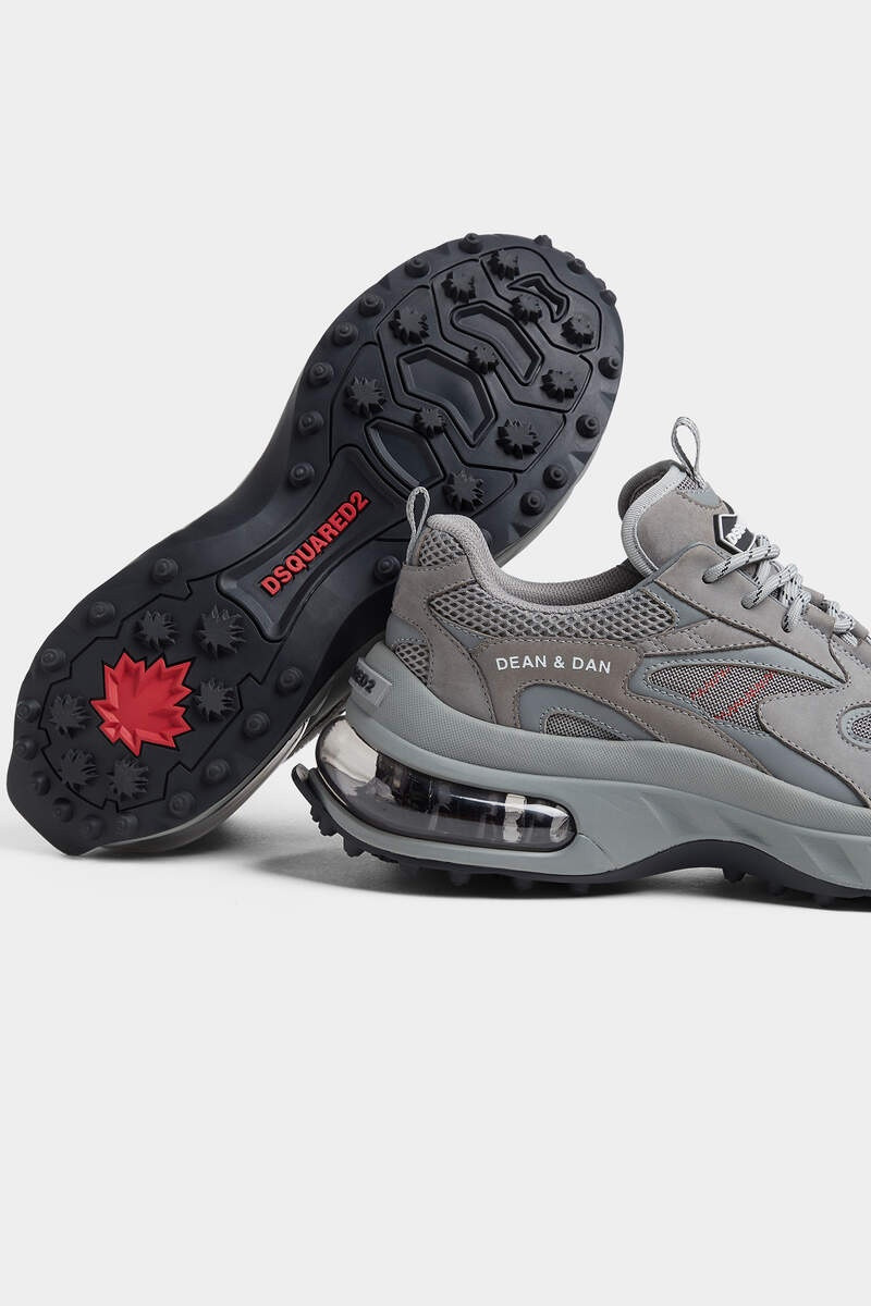 BUBBLE SNEAKERS 5
