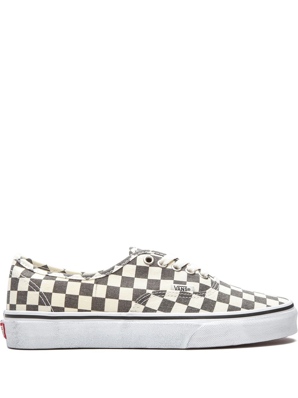 Authentic low-top sneakers - 1