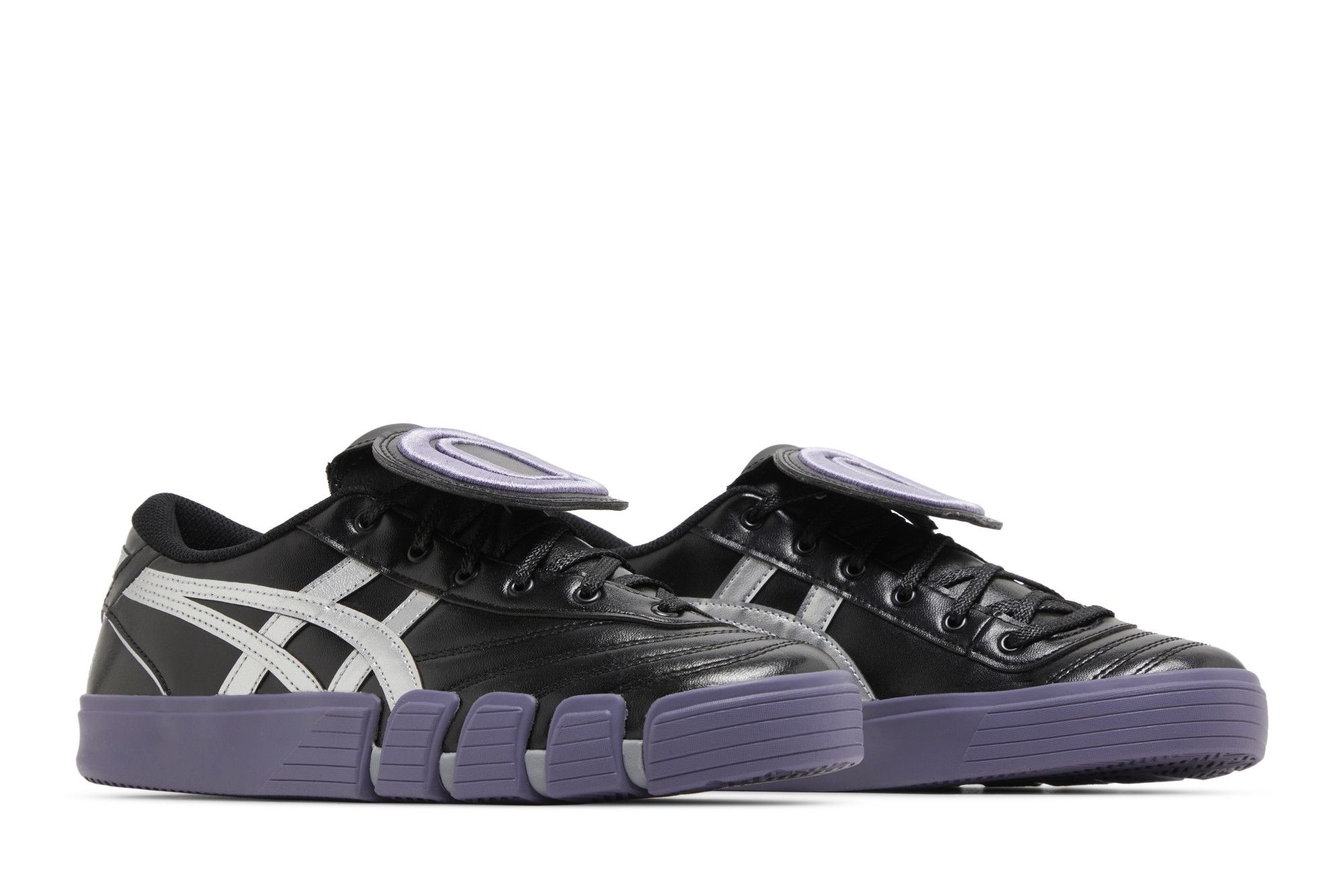 OTTO 958 x Gel Flexkee 958 'Black Purple' - 8