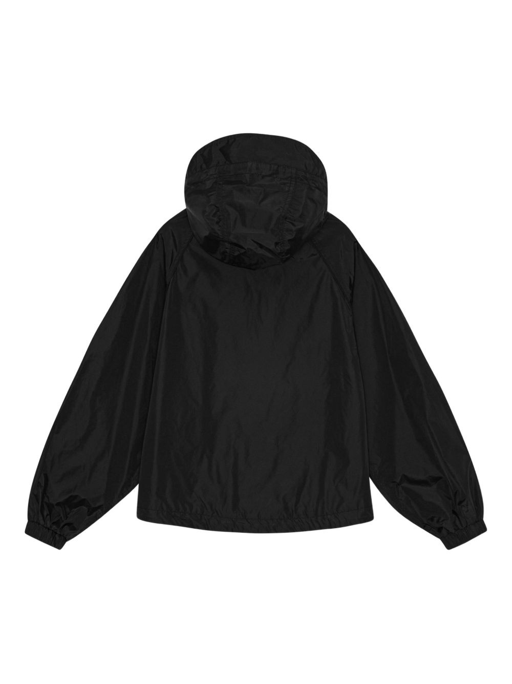 hooded jacket - 6