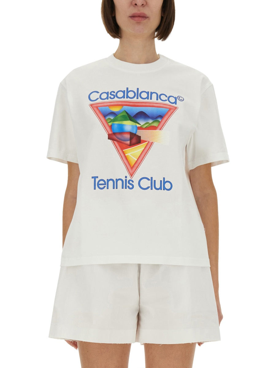 Regular Fit T-Shirt - 1
