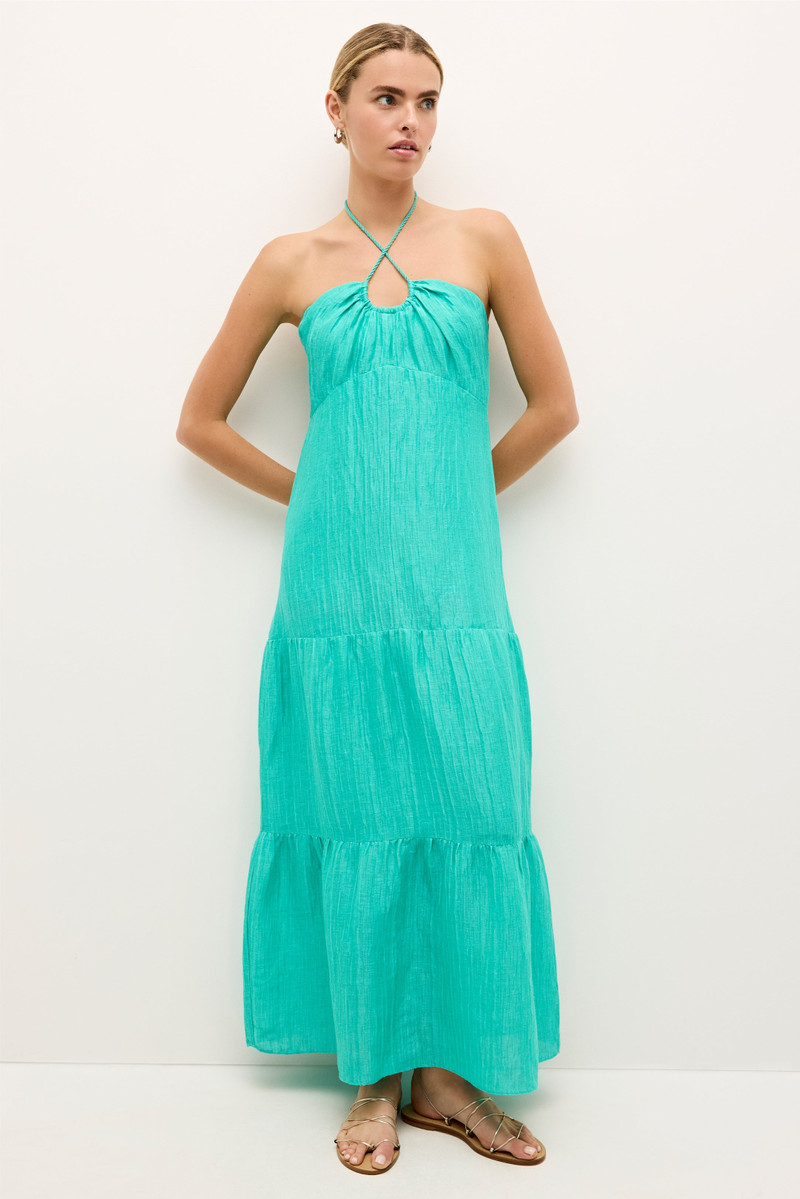MARIE OLIVER ZENNA DRESS outlook