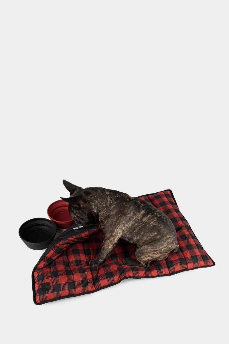 POLDO X D2 TORONTO PET BLANKET 6