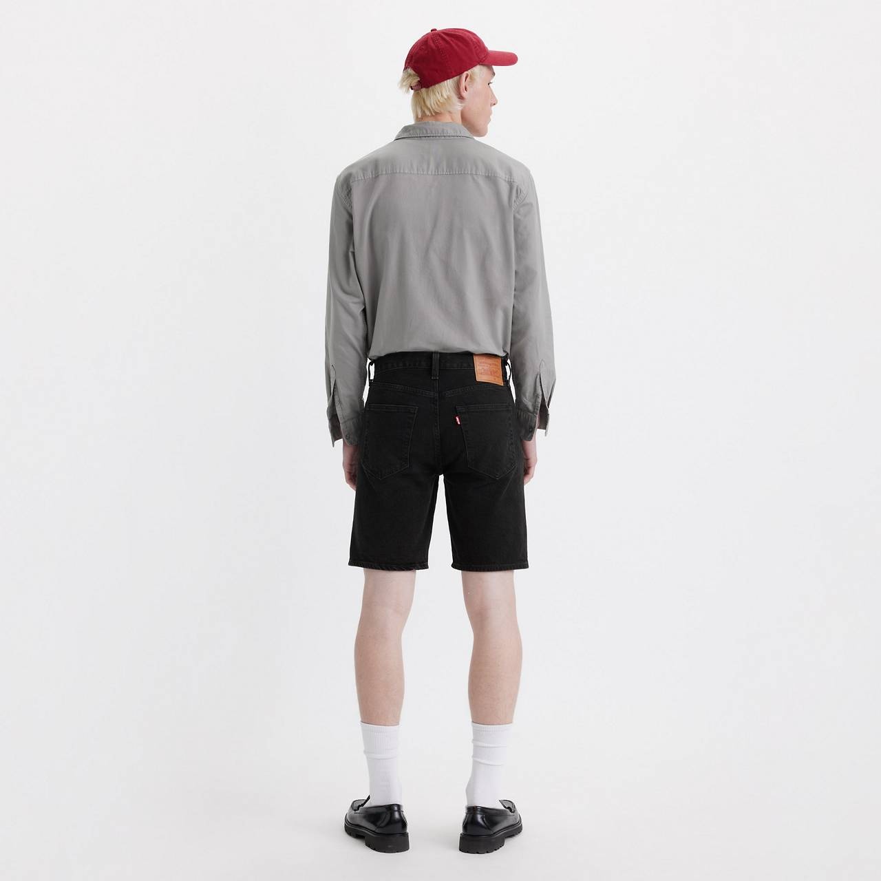 501® ORIGINAL FIT 9" MEN'S SHORTS - 5