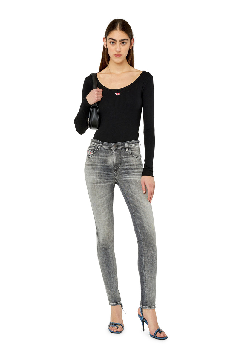 SKINNY JEANS 2015 BABHILA 09E71 1