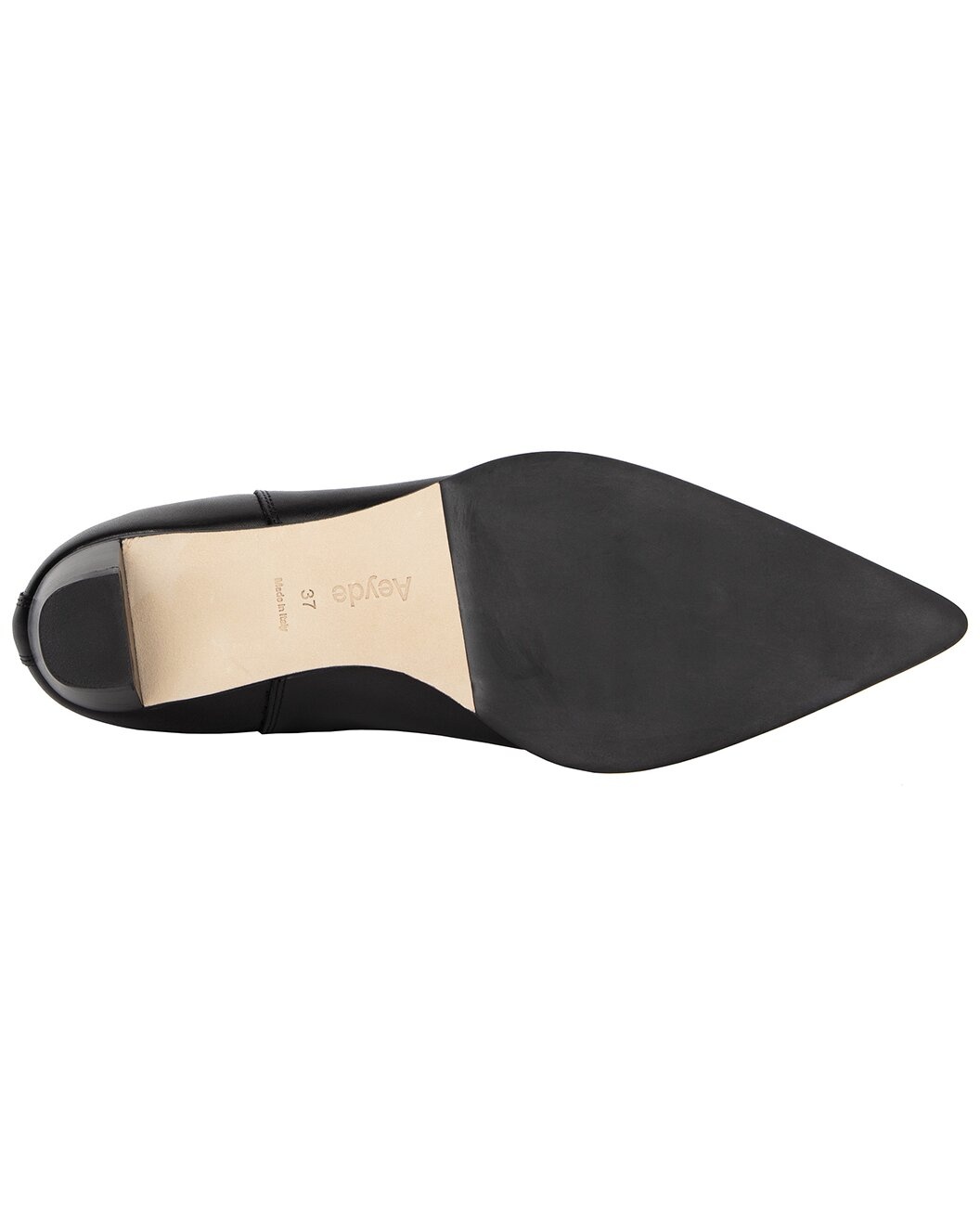 Aeyde Kiki Leather Boot - 4