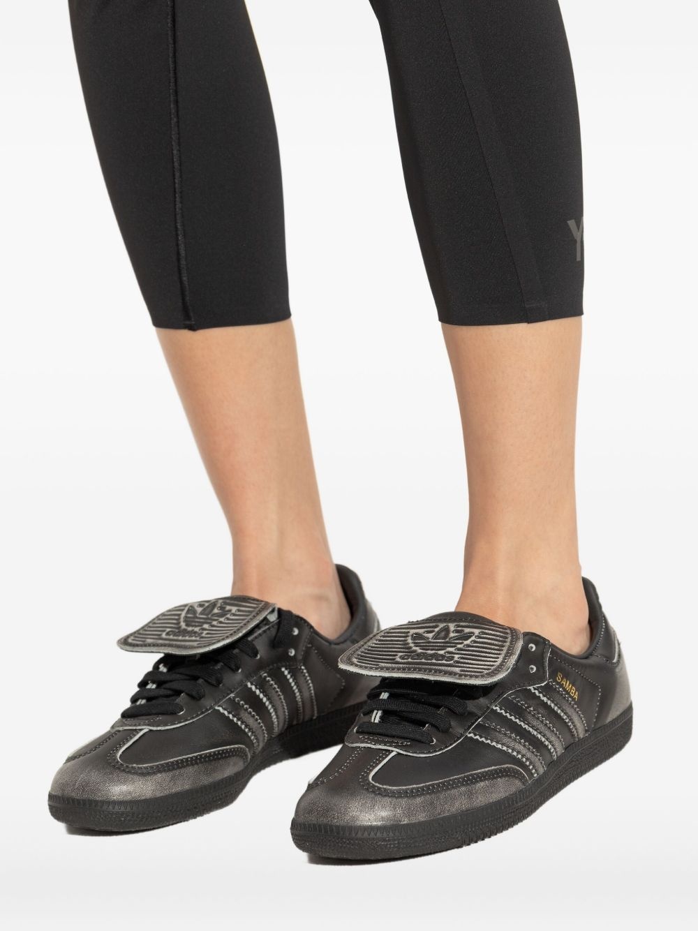 Samba sneakers - 5