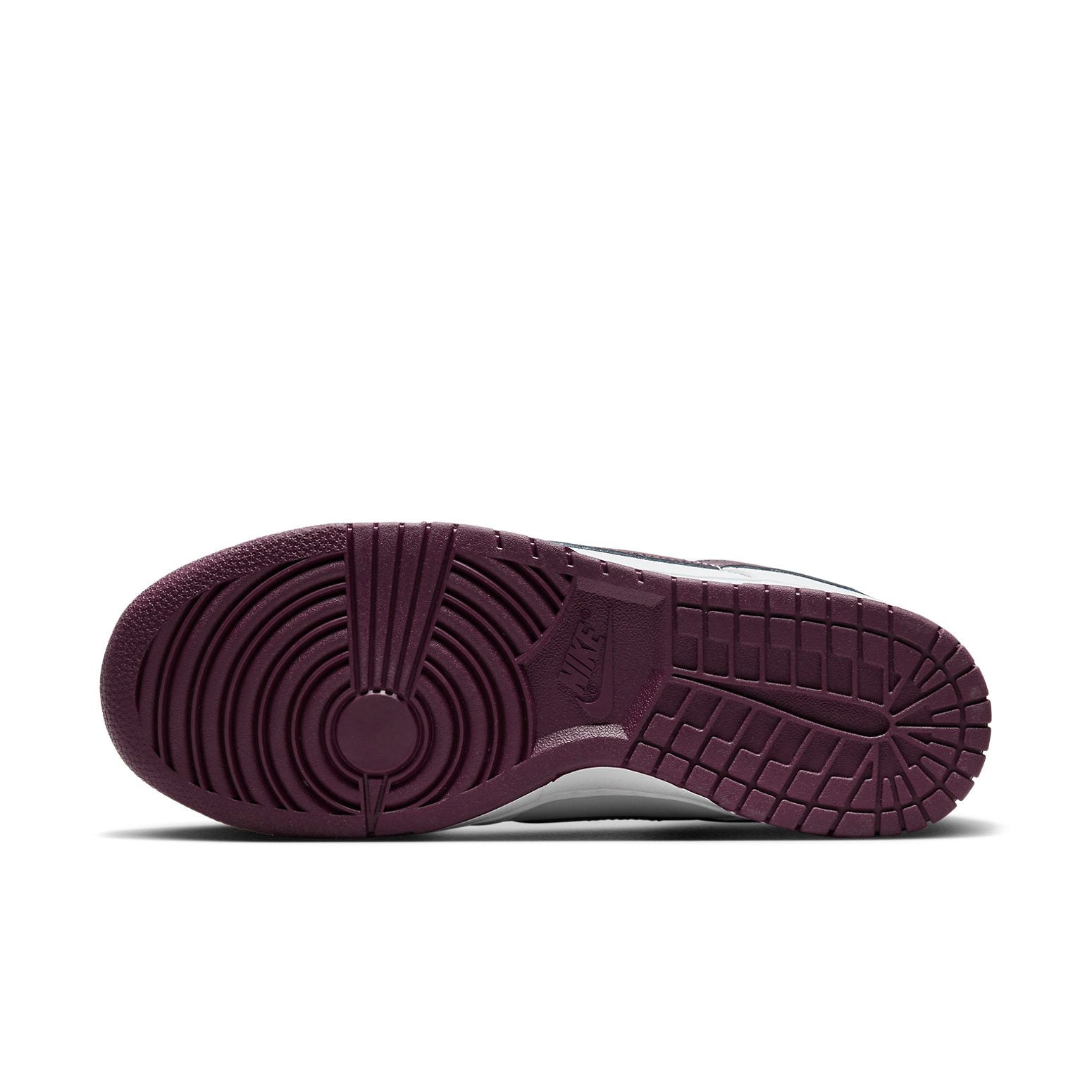Nike Dunk Low Retro 'White Night Maroon' DV0831-102 - 6