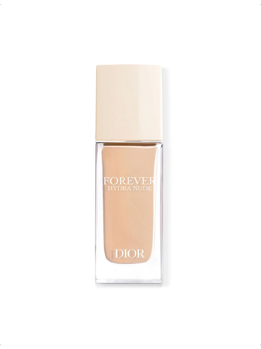 Dior Forever Hydra Nude Foundation 30ml - 1
