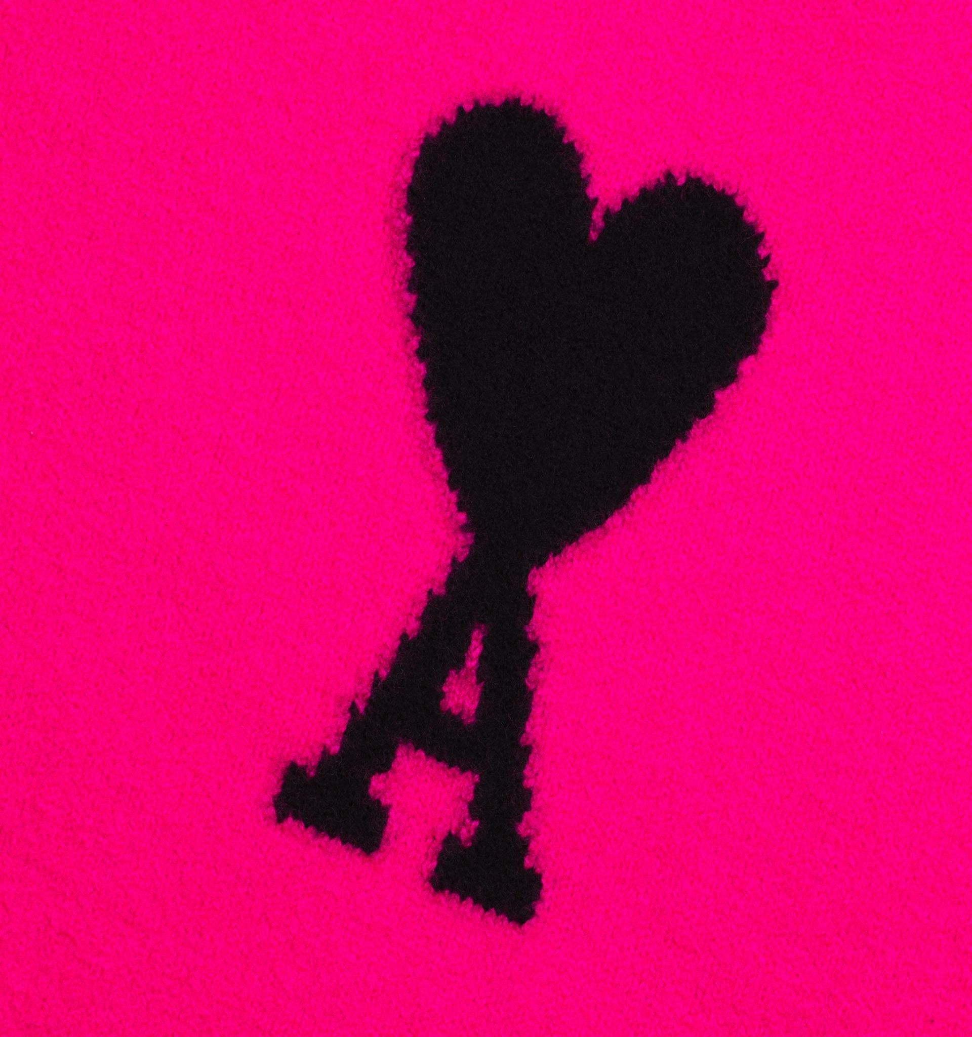 Ami De Coeur Crewneck Sweater - 5