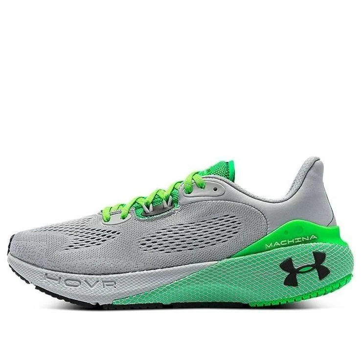 Under Armour HOVR Machina 3 CN 'Grey' 3025650-108 - 1