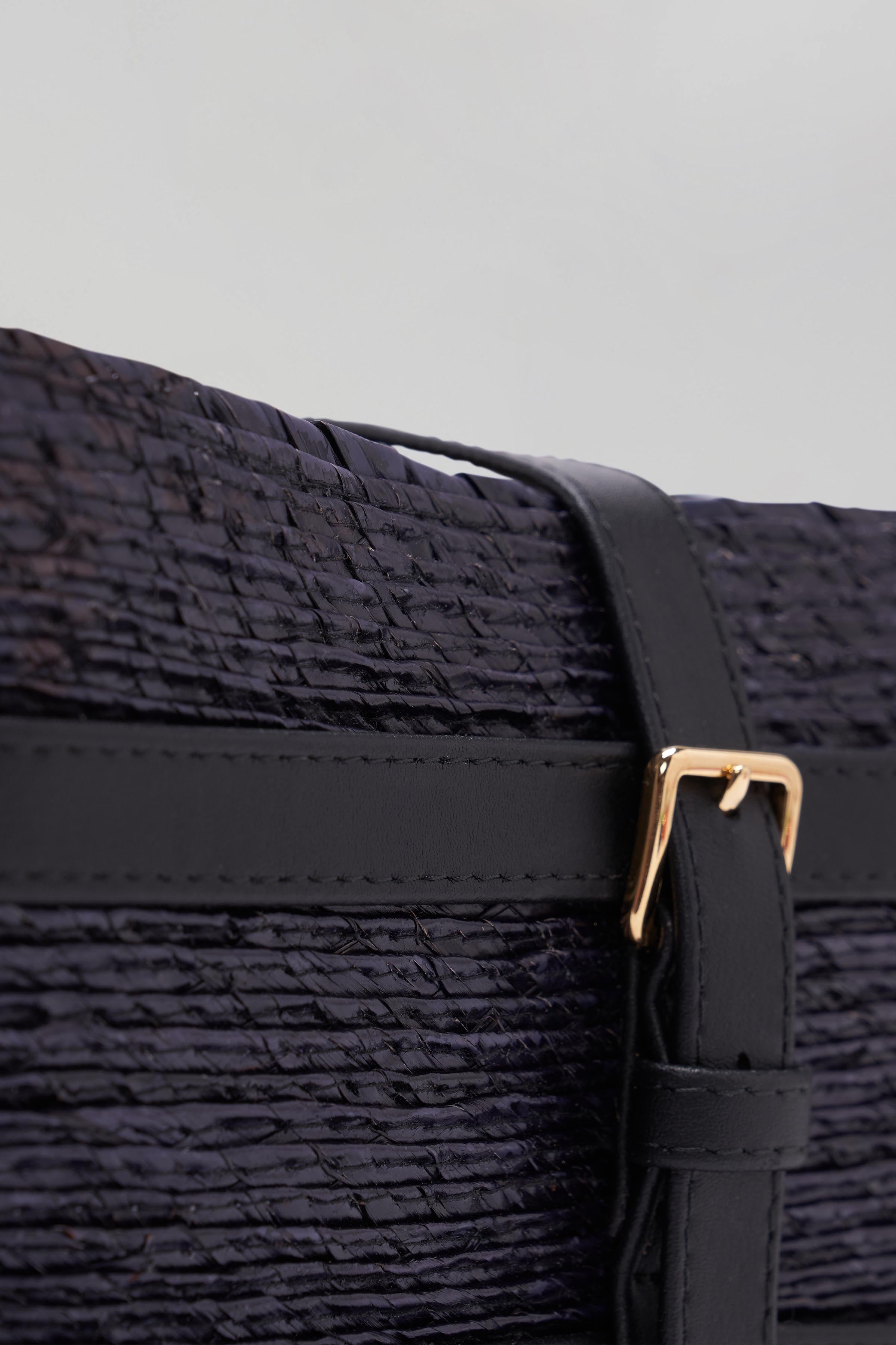 'WATERMILL' BAGUETTE - 5